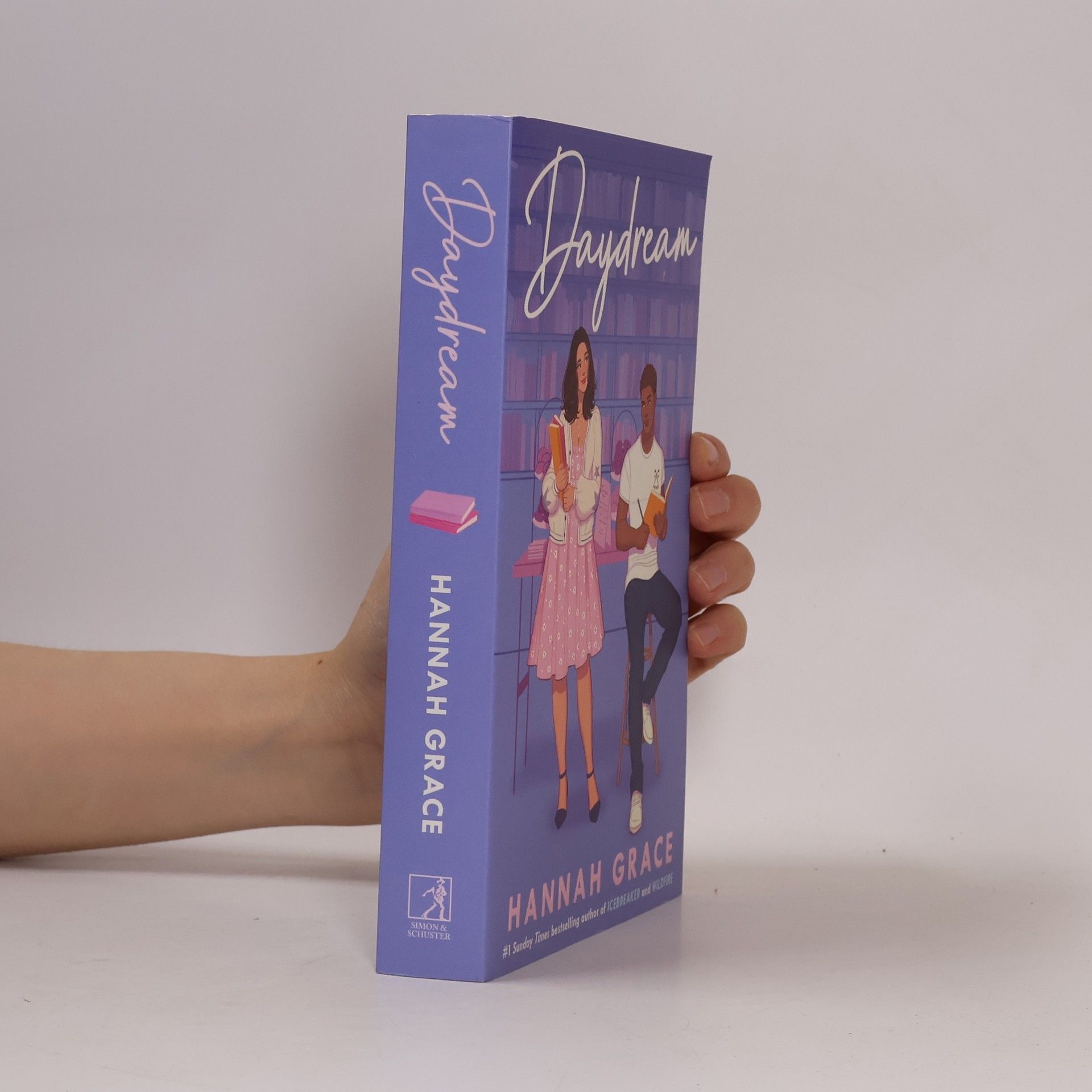 Hannah Grace Daydream