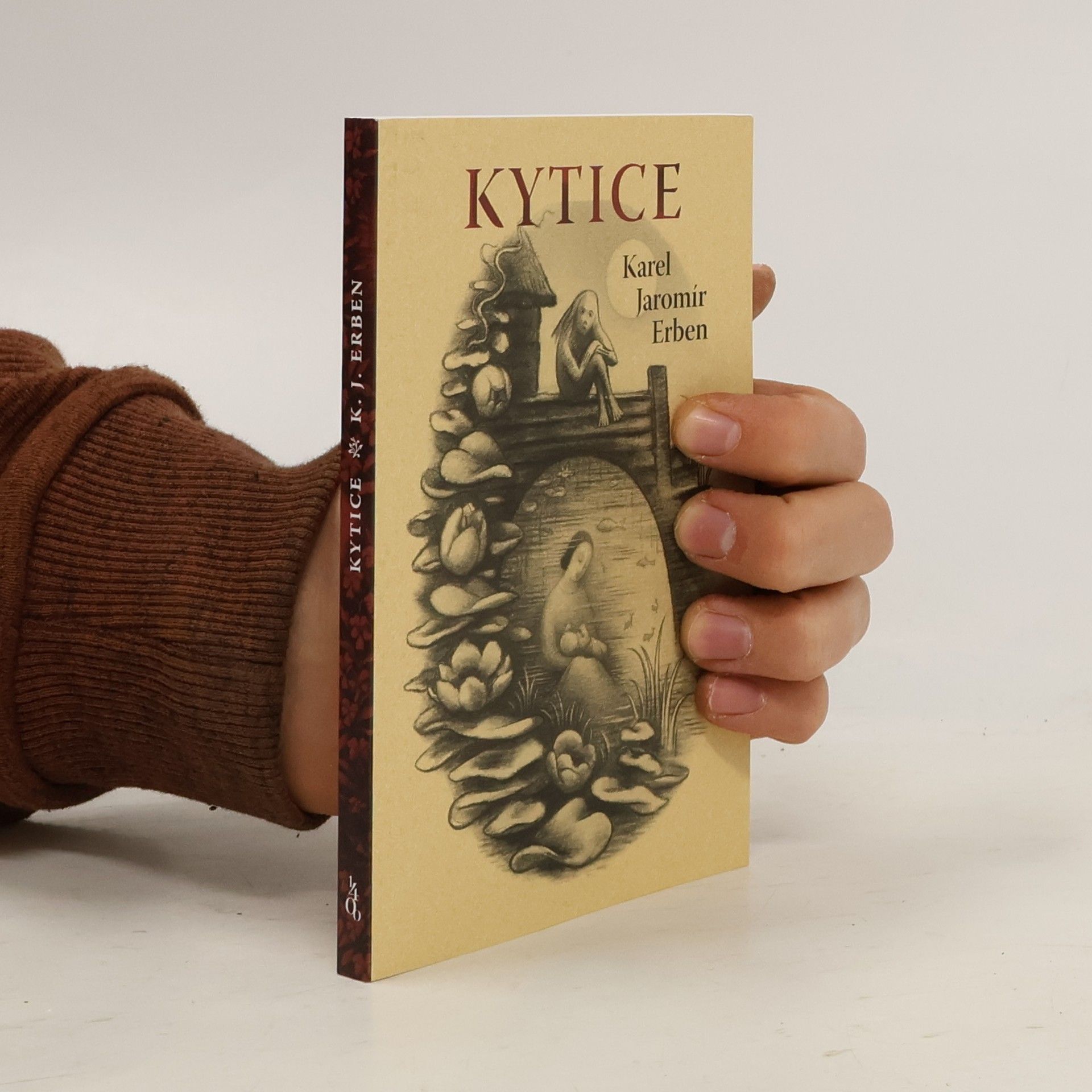 Karel Jaromír Erben Kytice