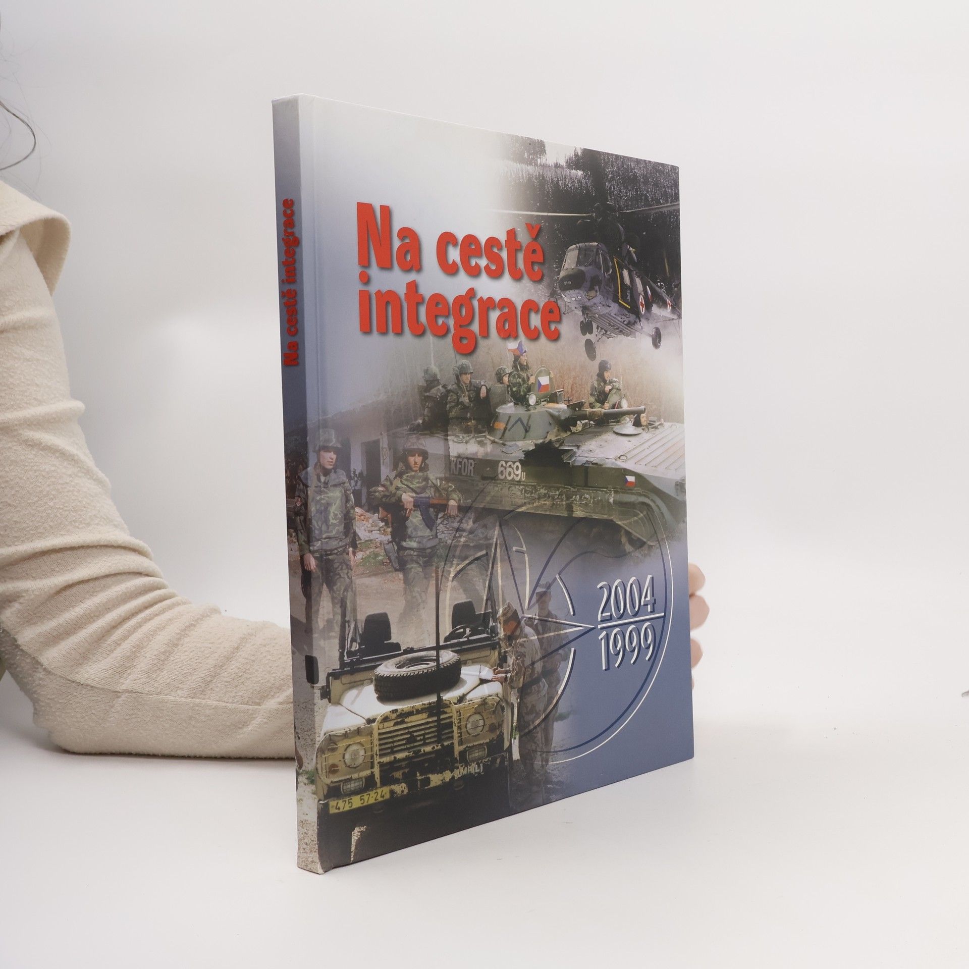 Autorenkollektiv Na cestě integrace