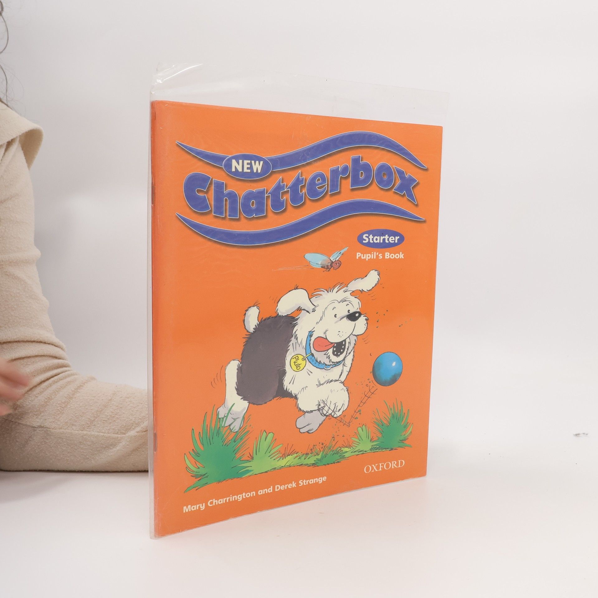 New Chatterbox: starter