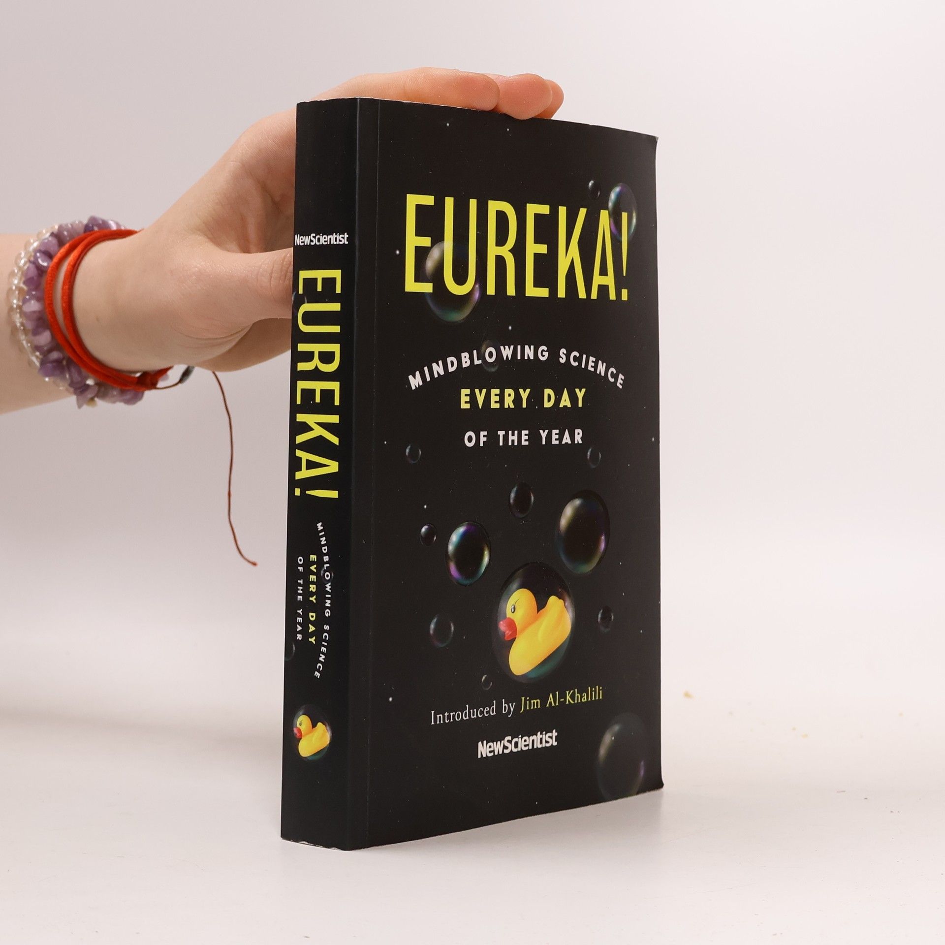 Eureka!