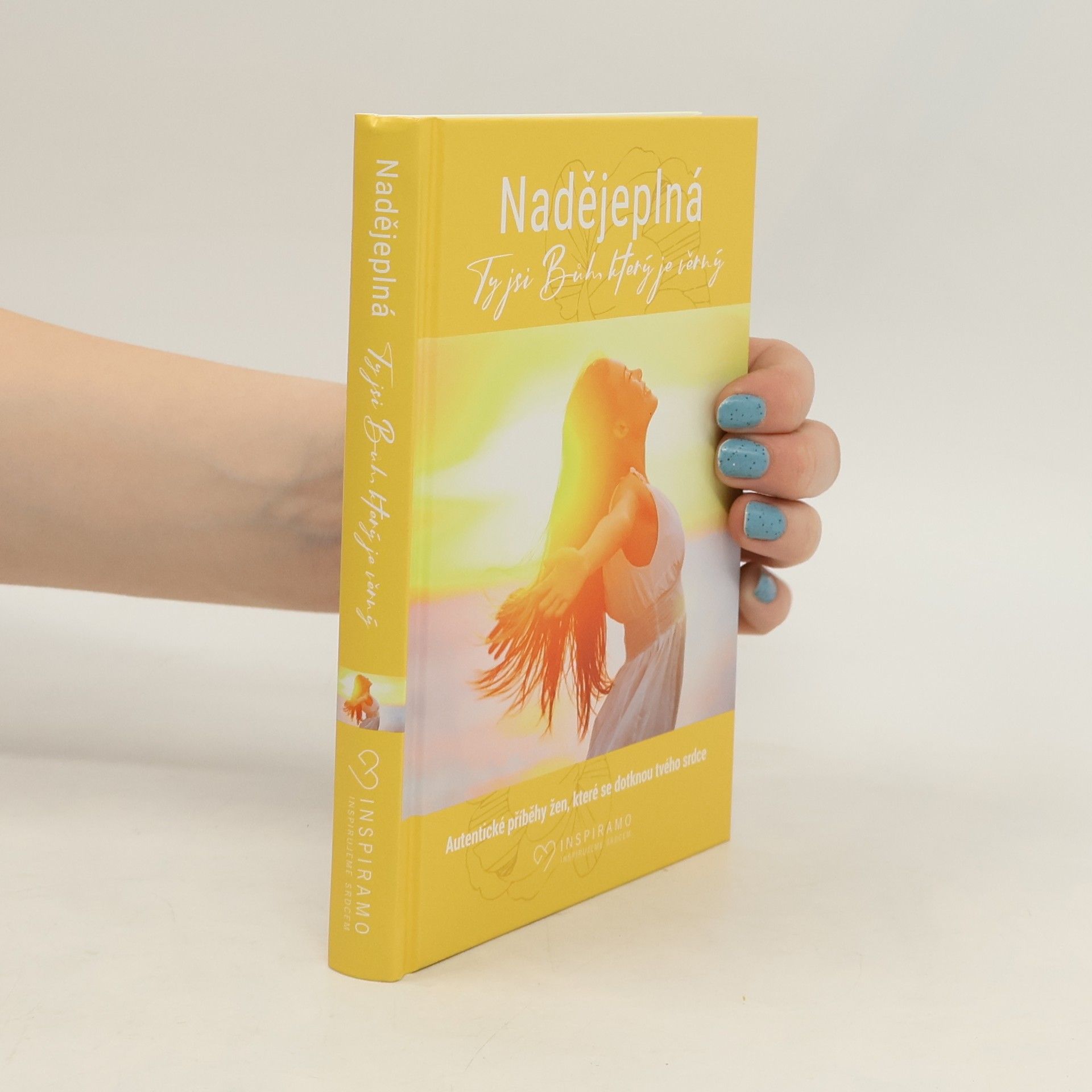 Autorenkollektiv Nadějeplná