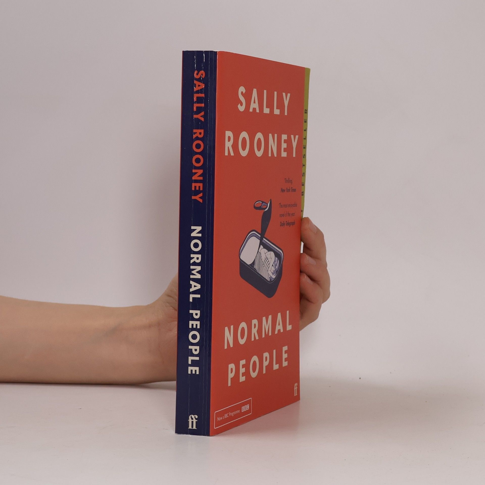 Sally Rooney Normal People
