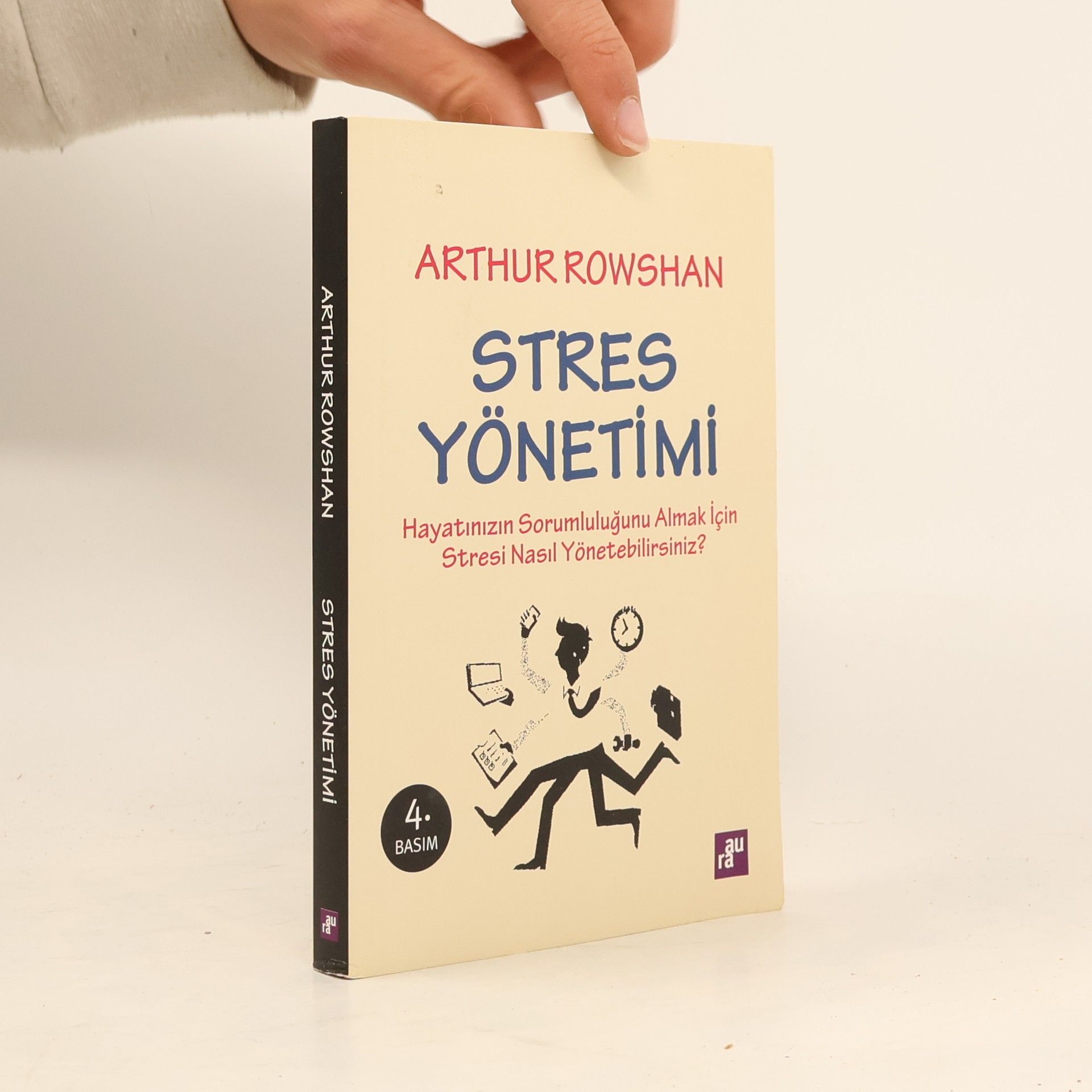 Stres Yönetimi