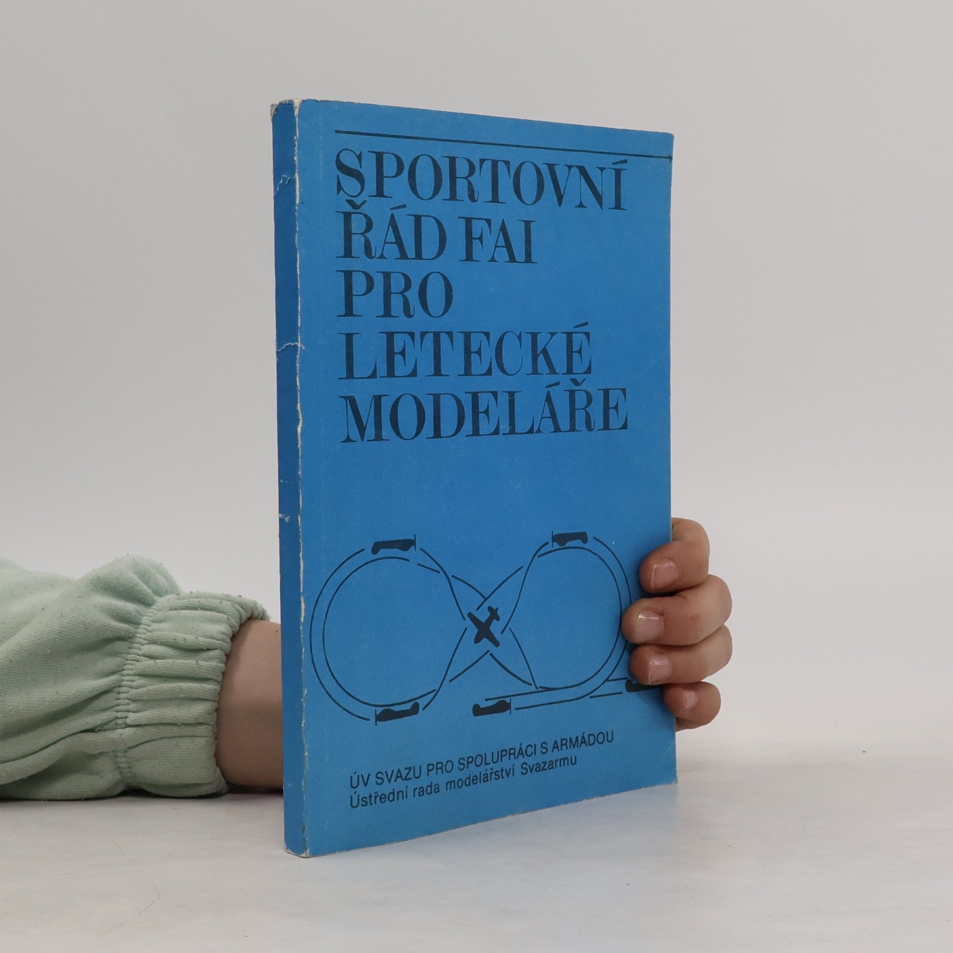 Sportovní řád FAI pro letecké modeláře
