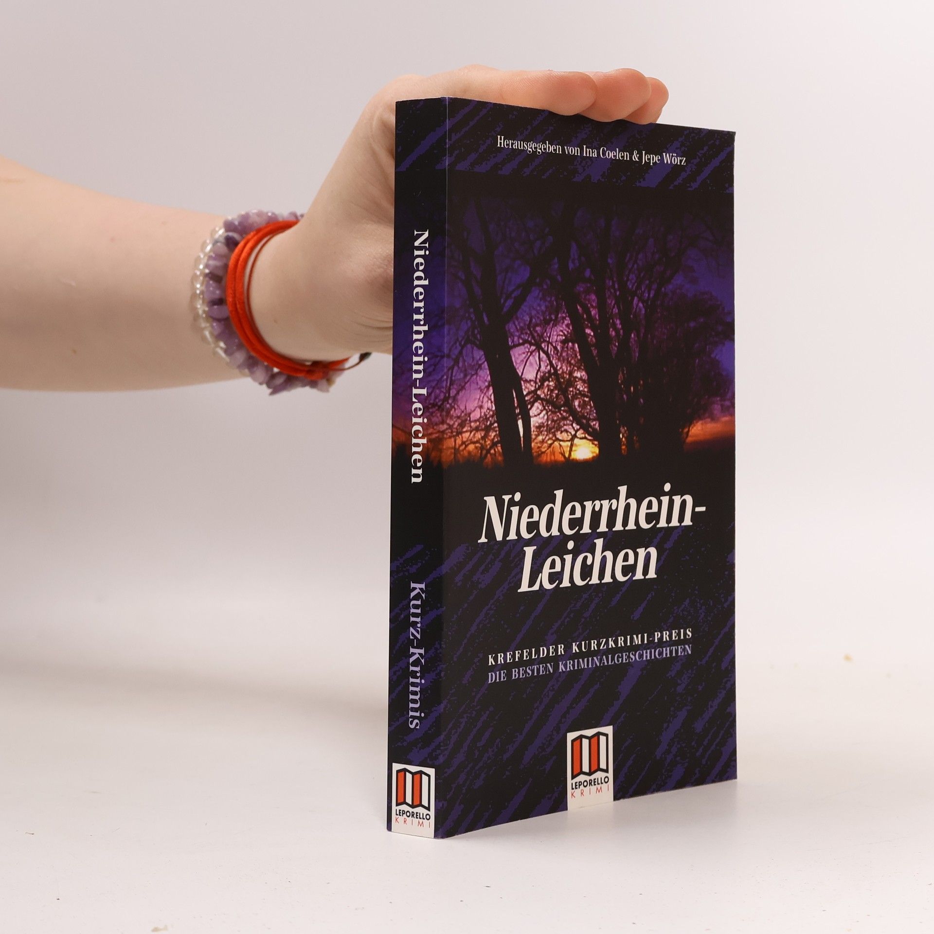 Niederrhein-Leichen