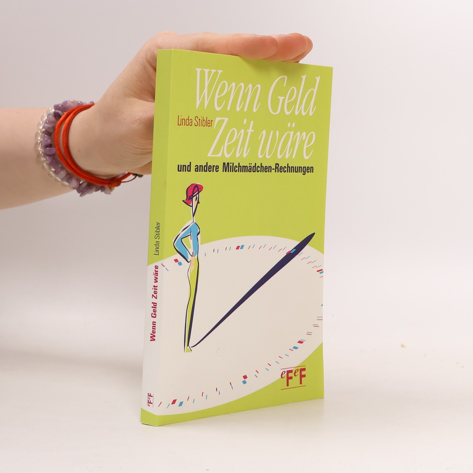 Wenn Geld Zeit wäre und andere Milchmädchen-Rechnungen