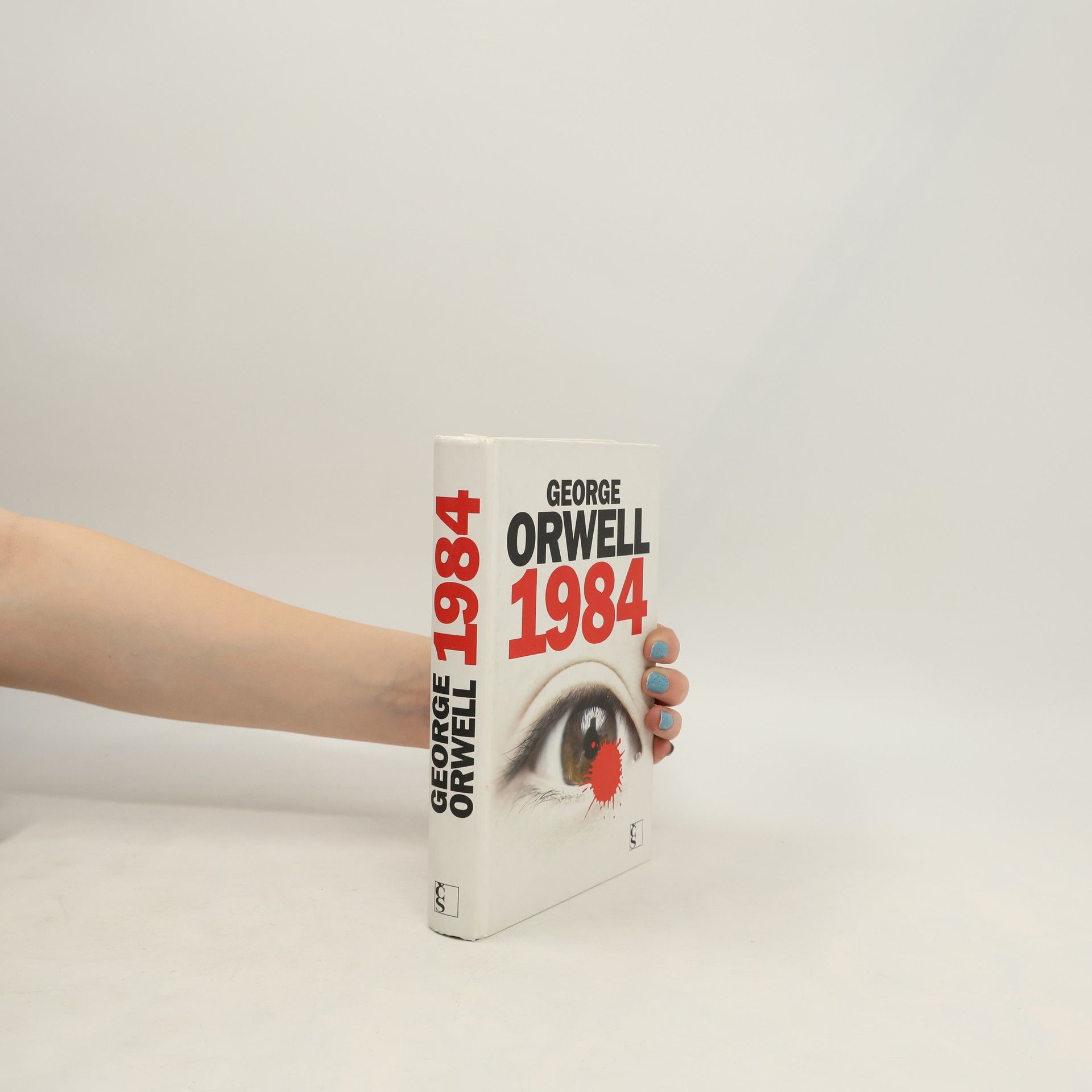 George Orwell 1984