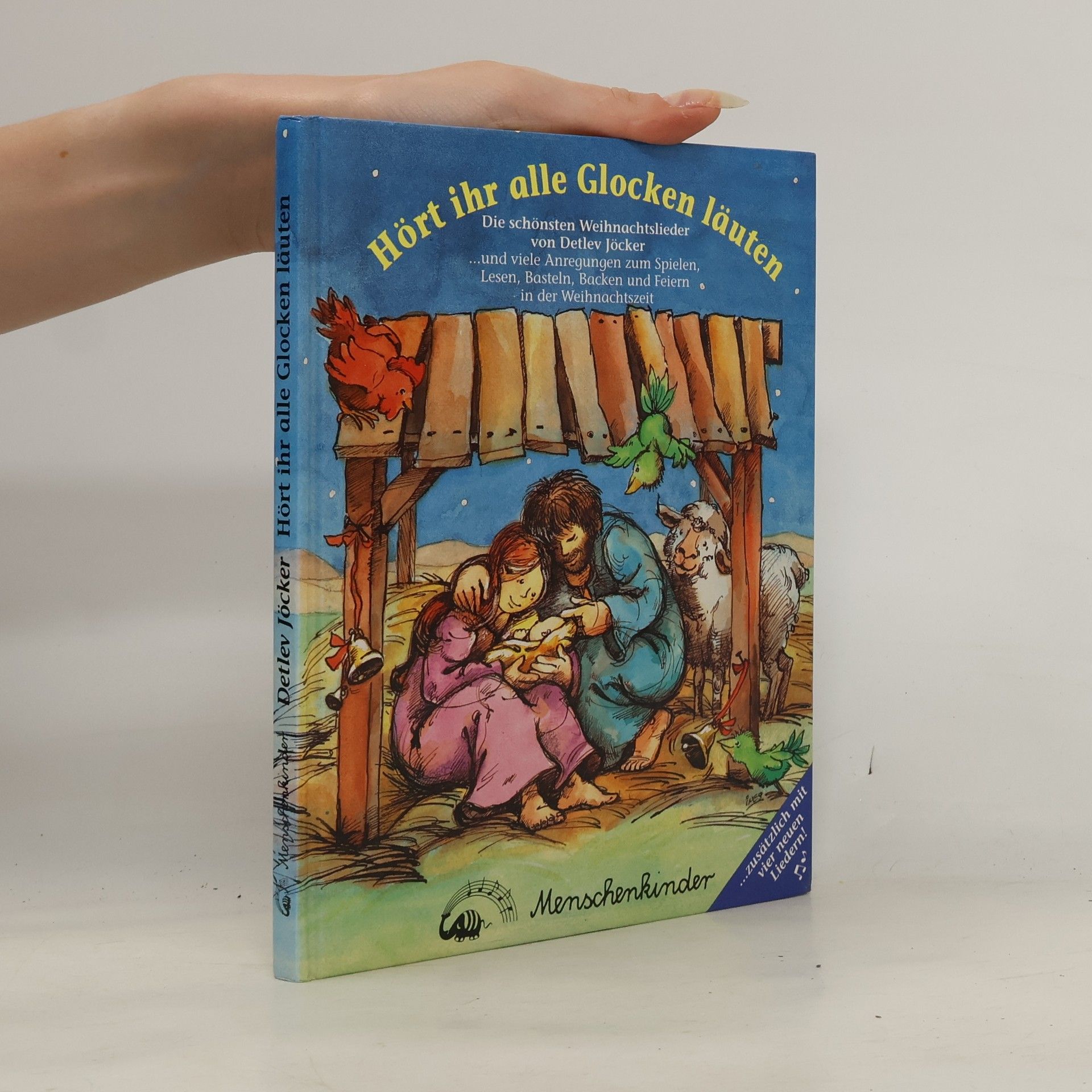 Various authors Heute leuchten alle Sterne