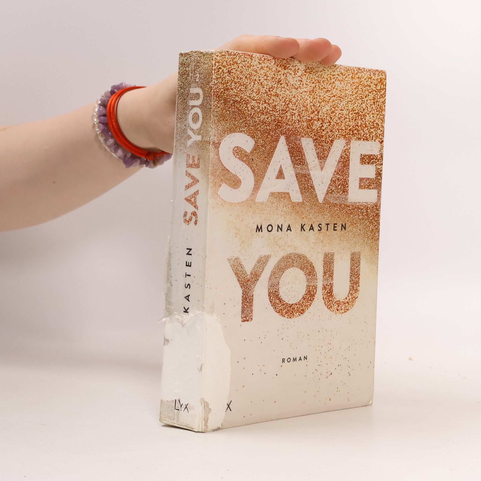 Mona Kasten Save You