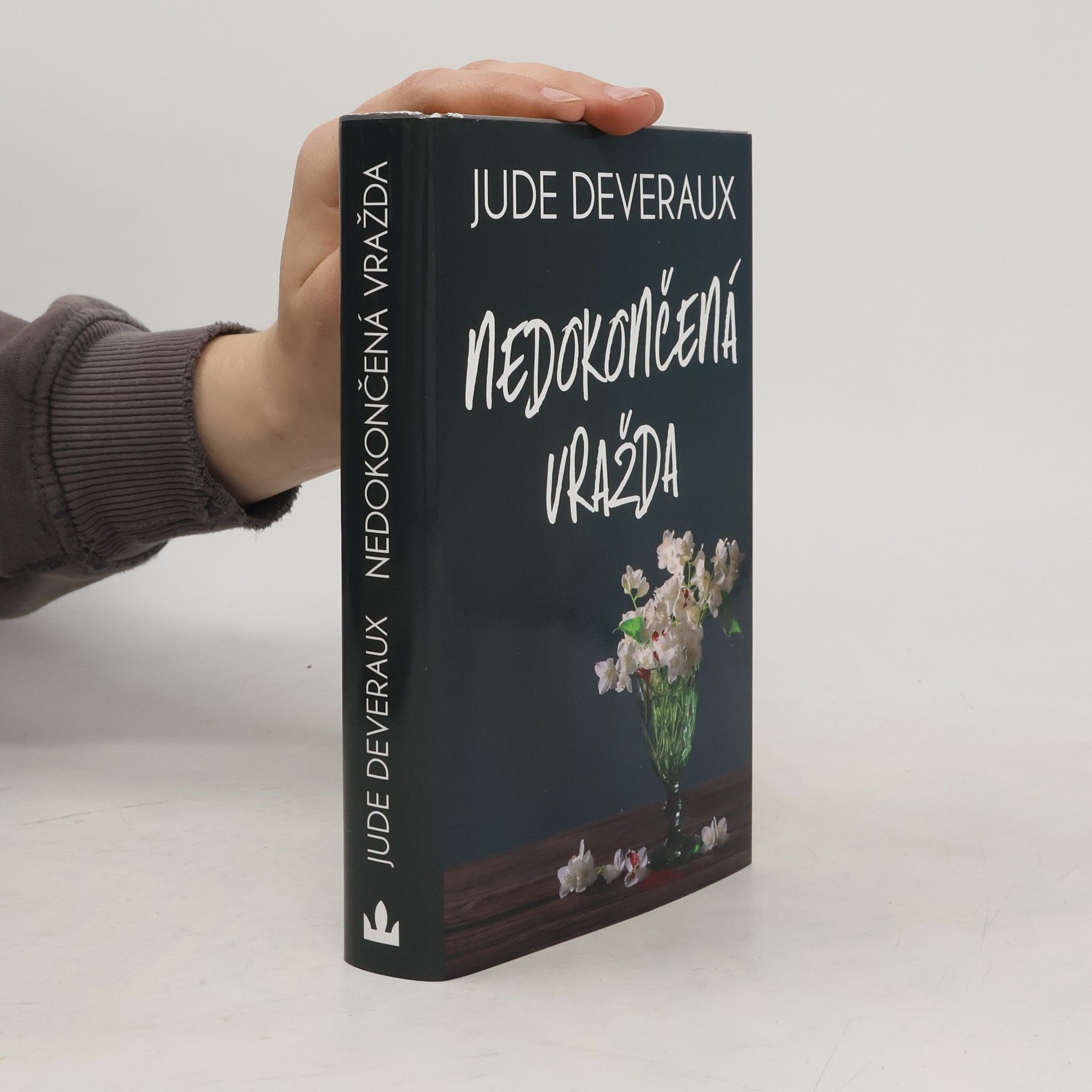 Nedokončená vražda