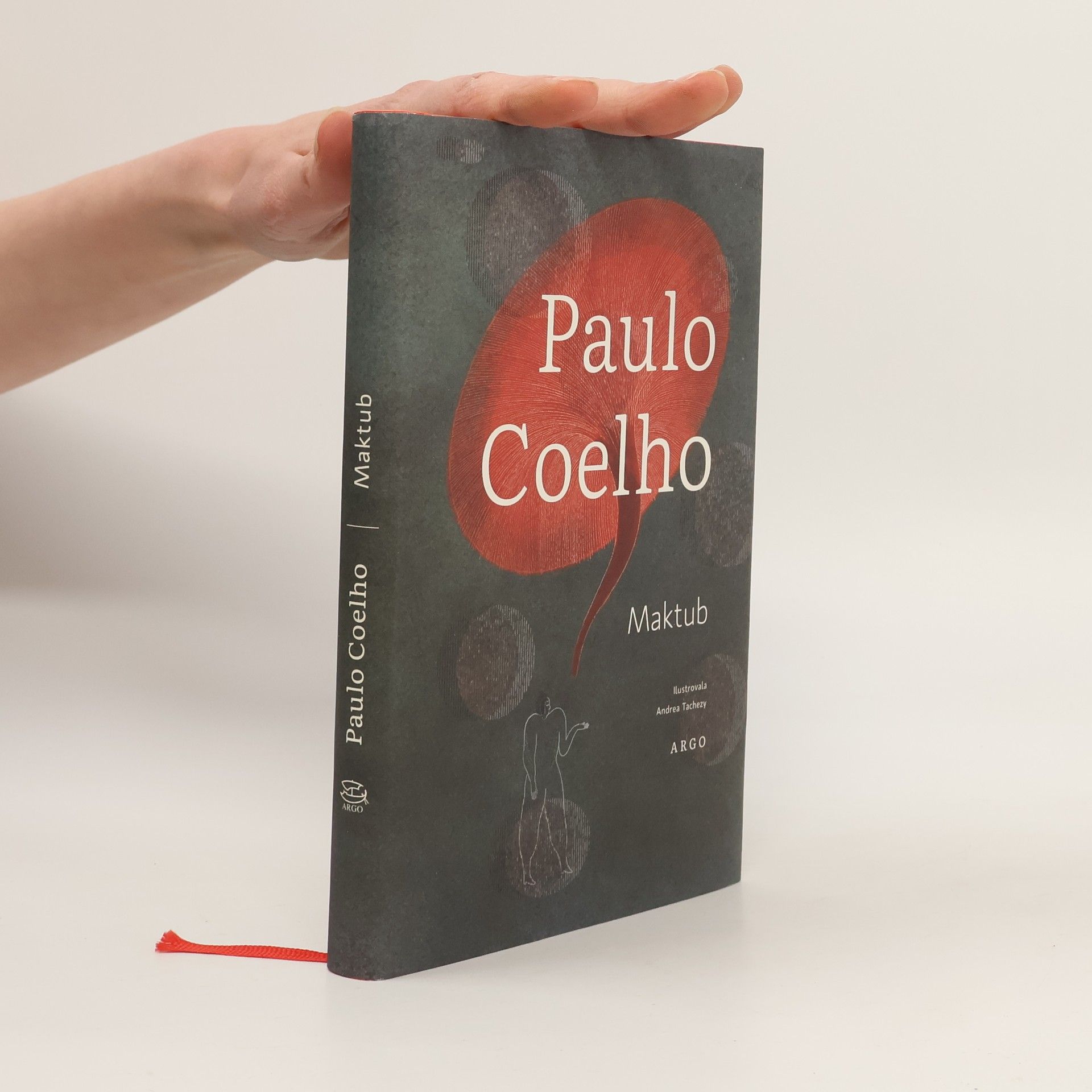 Paulo Coelho Maktub