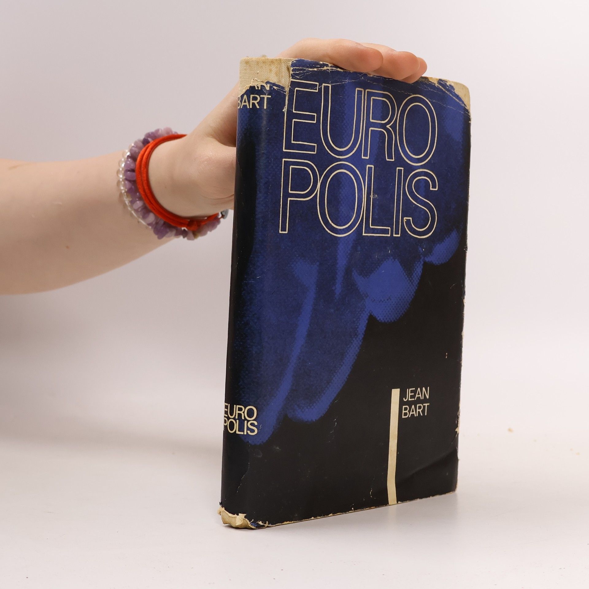 Bart Jean Europolis