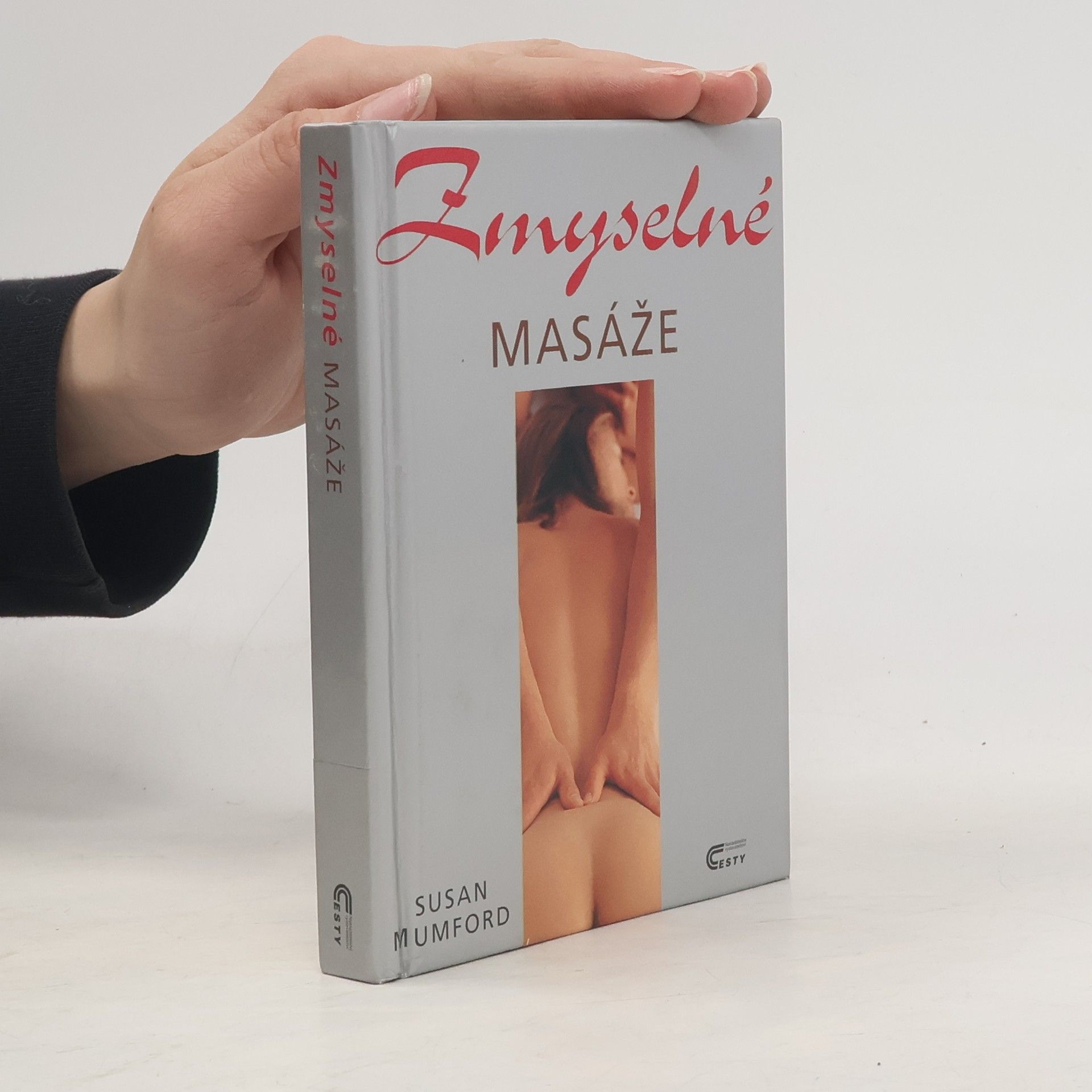 Susan Mumford Zmyselné masáže