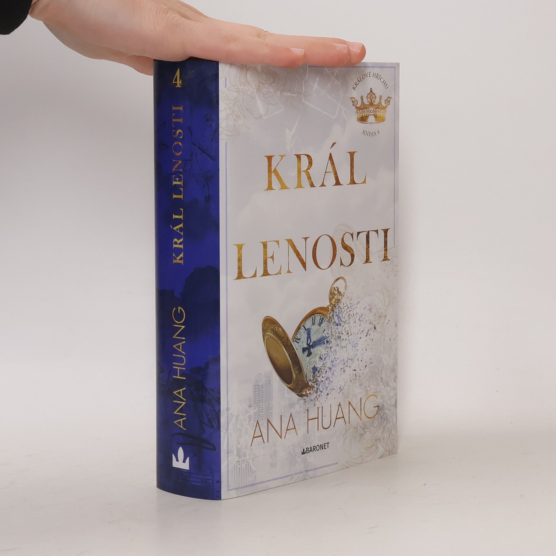 Král lenosti