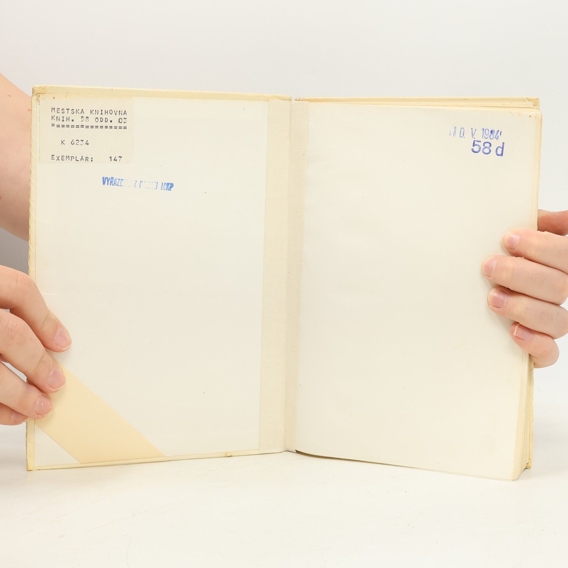 Various authors Ryby v našich vodách