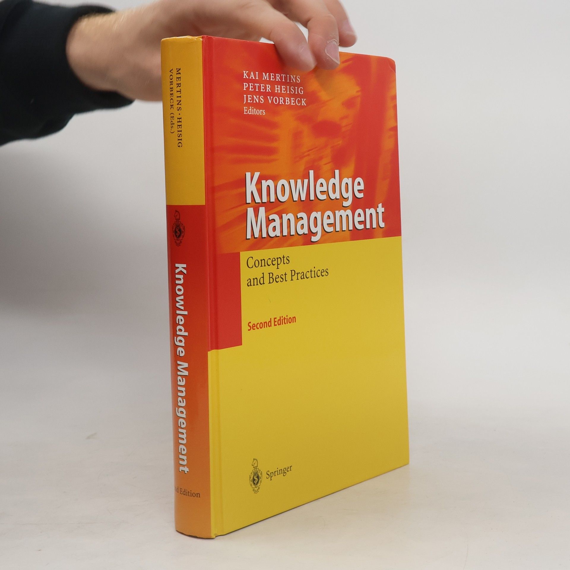 Knowledge Management