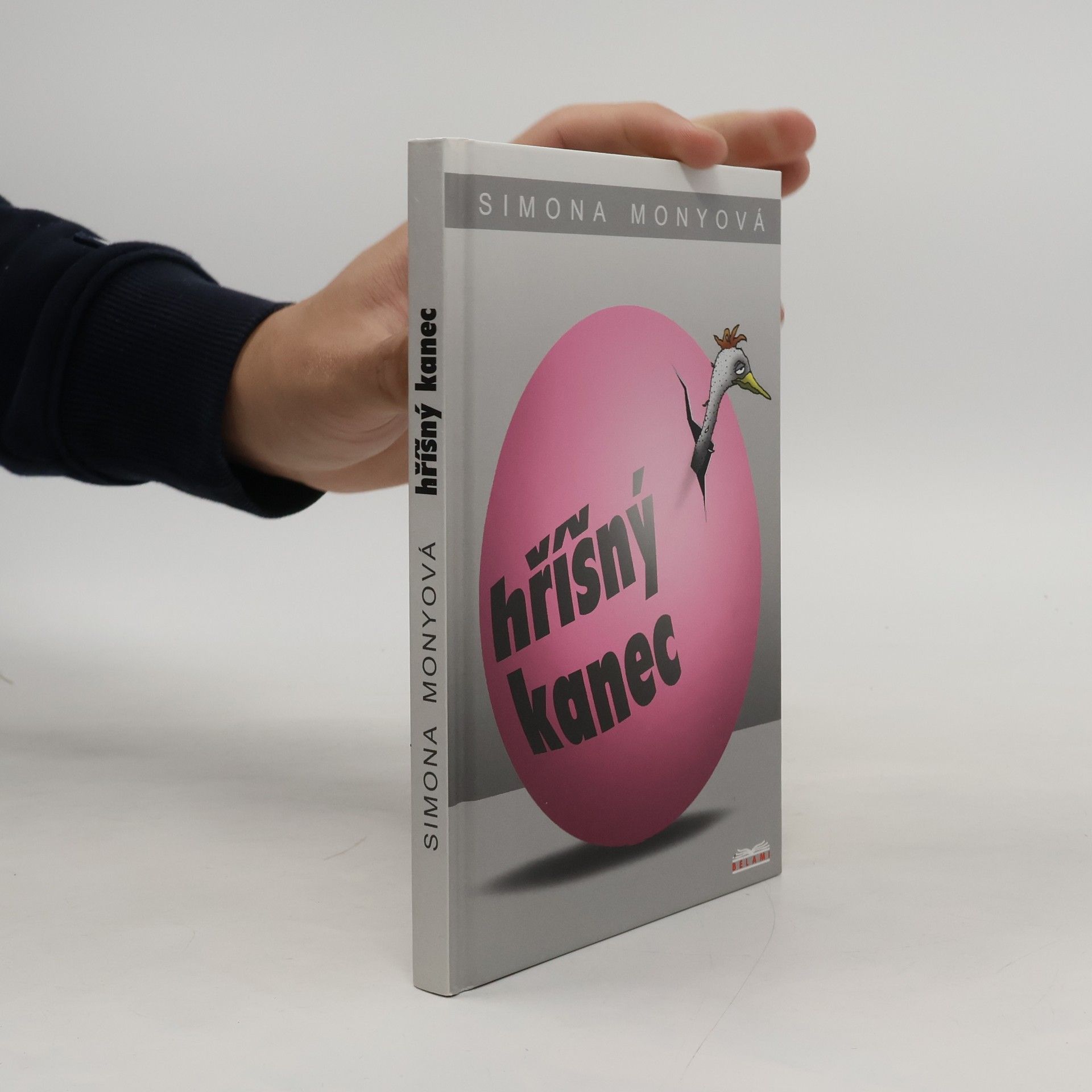 Hříšný kanec