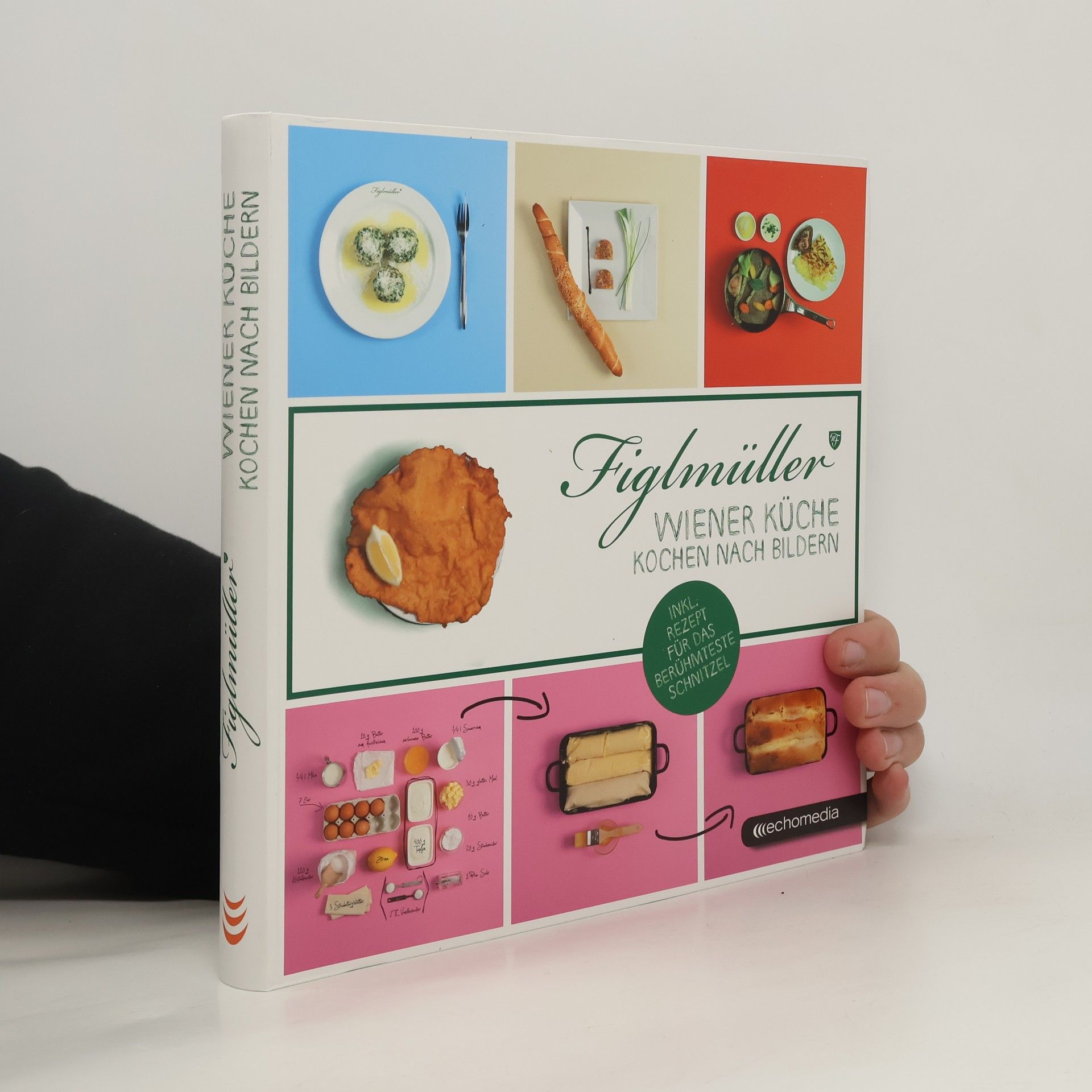 Hans Figlmüller Figlmüller – Wiener Küche
