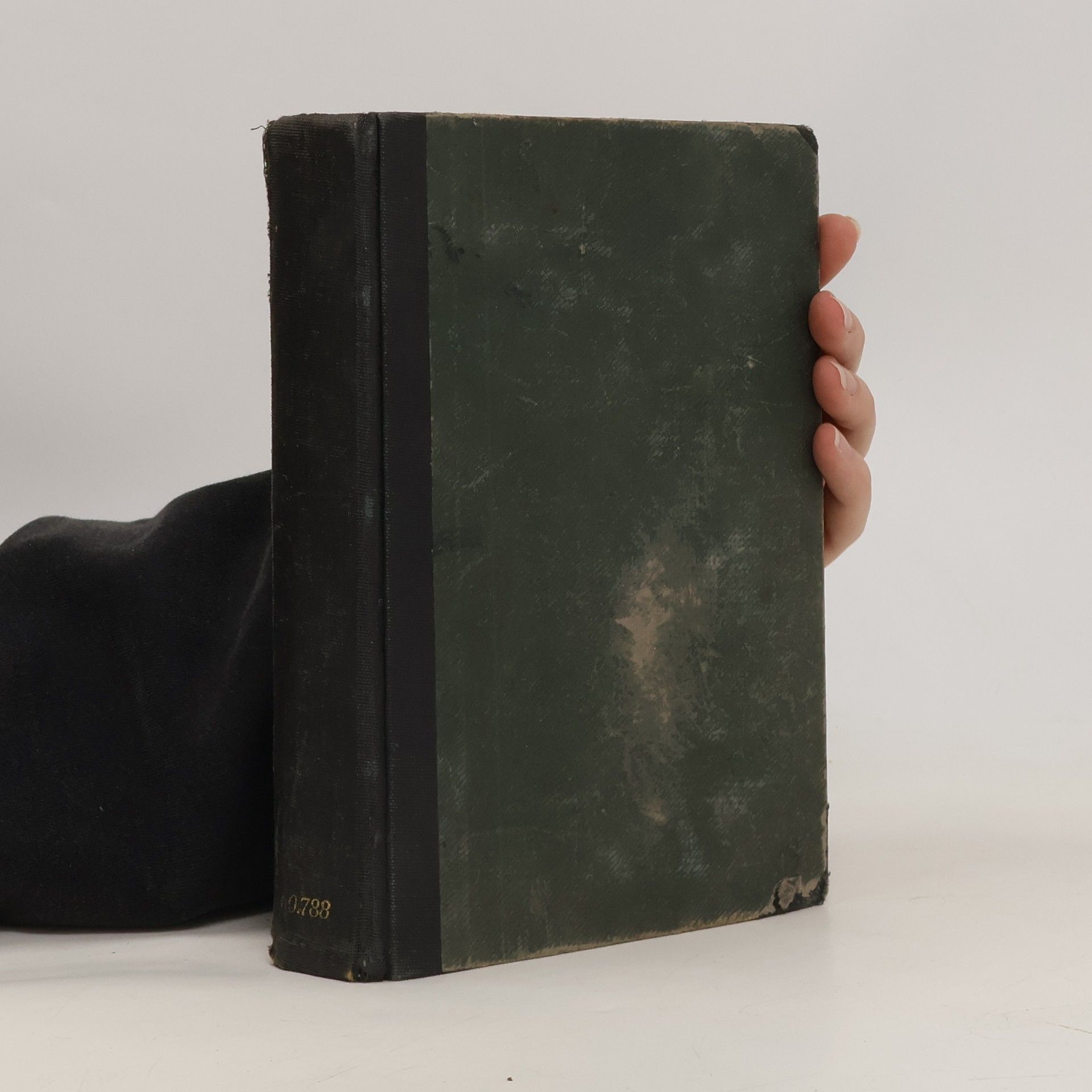 Arthur Conan Doyle Poslední poklona Sherlocka Holmese V.