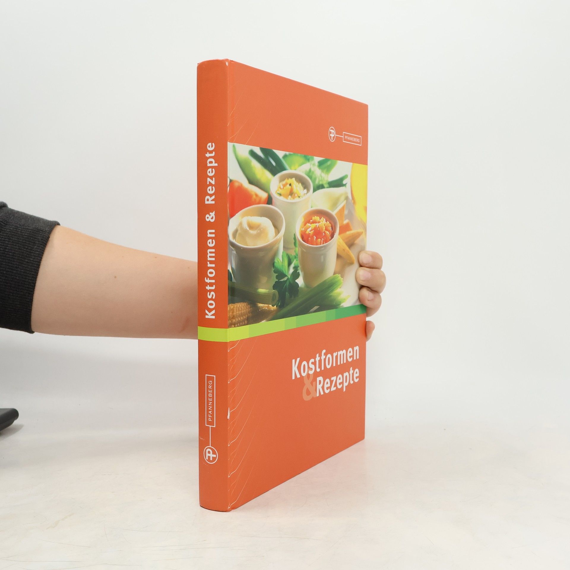 Erika Kretschmar Kostformen & Rezepte