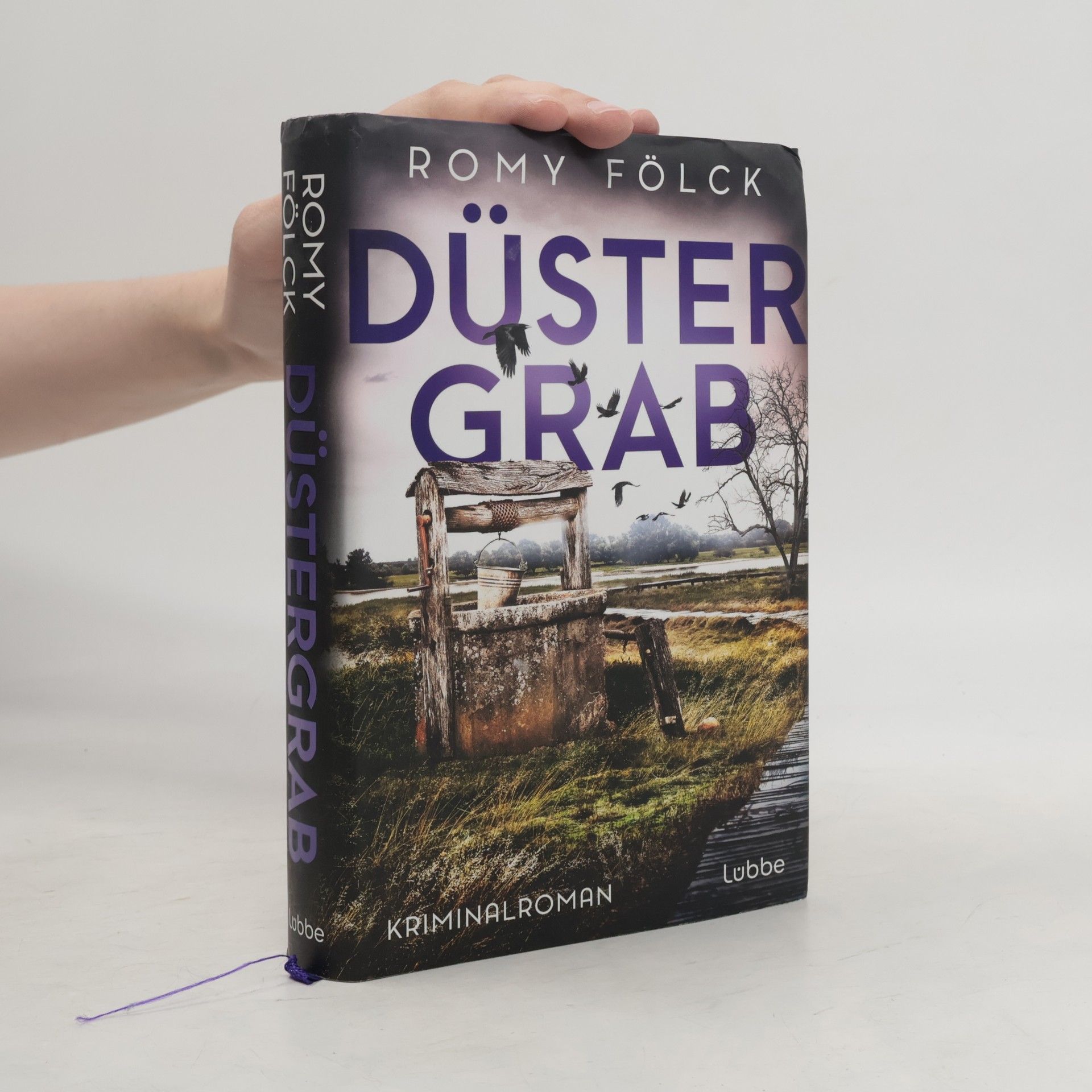 Düstergrab