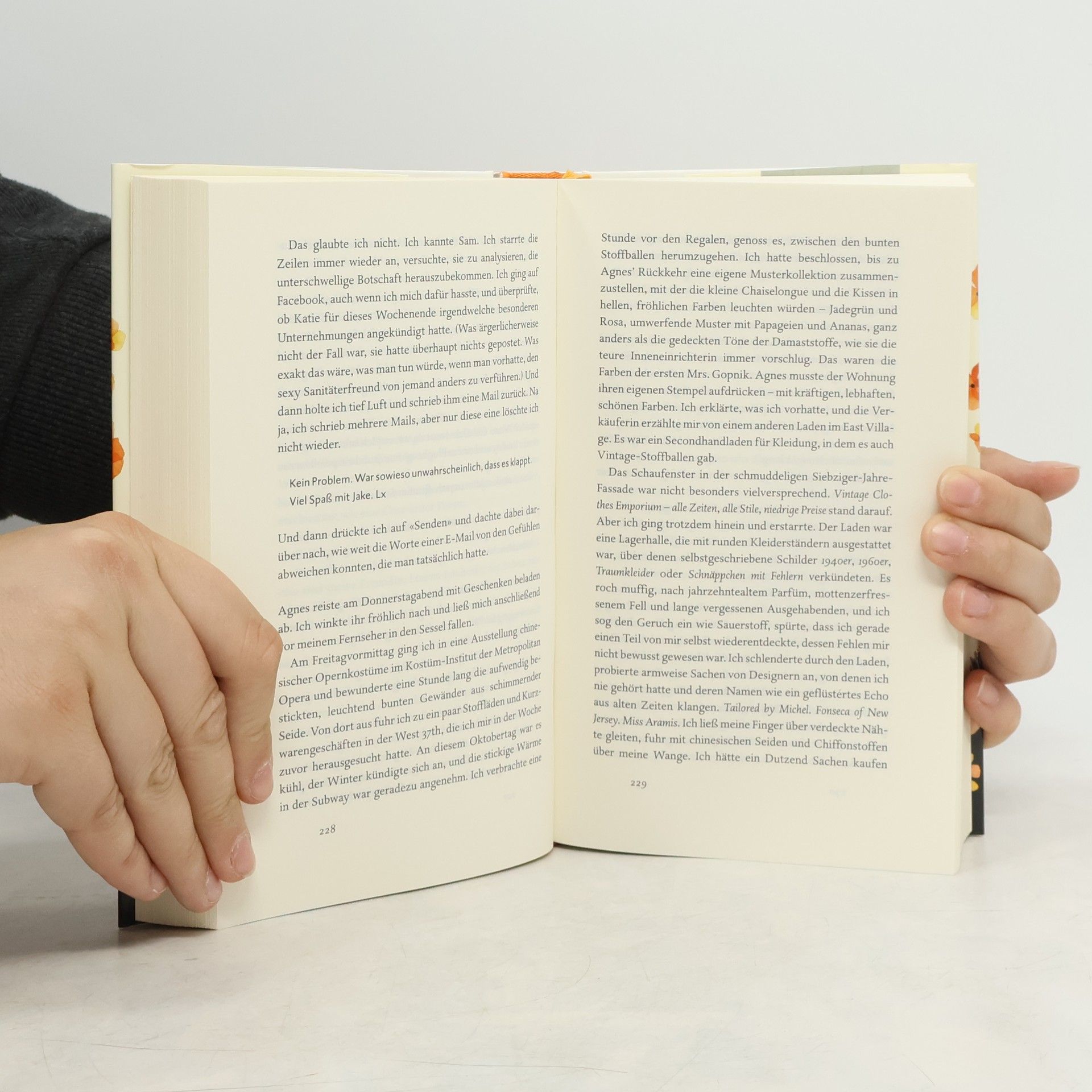 Jojo Moyes Mein Herz in zwei Welten
