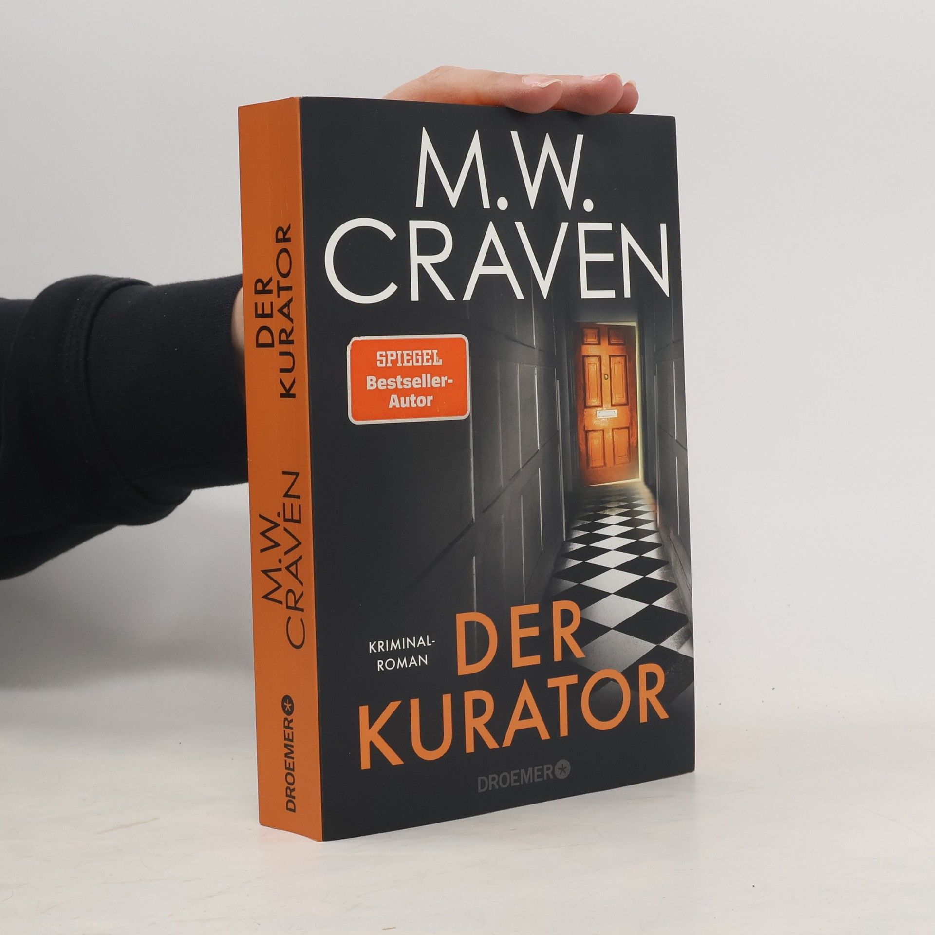 Der Kurator