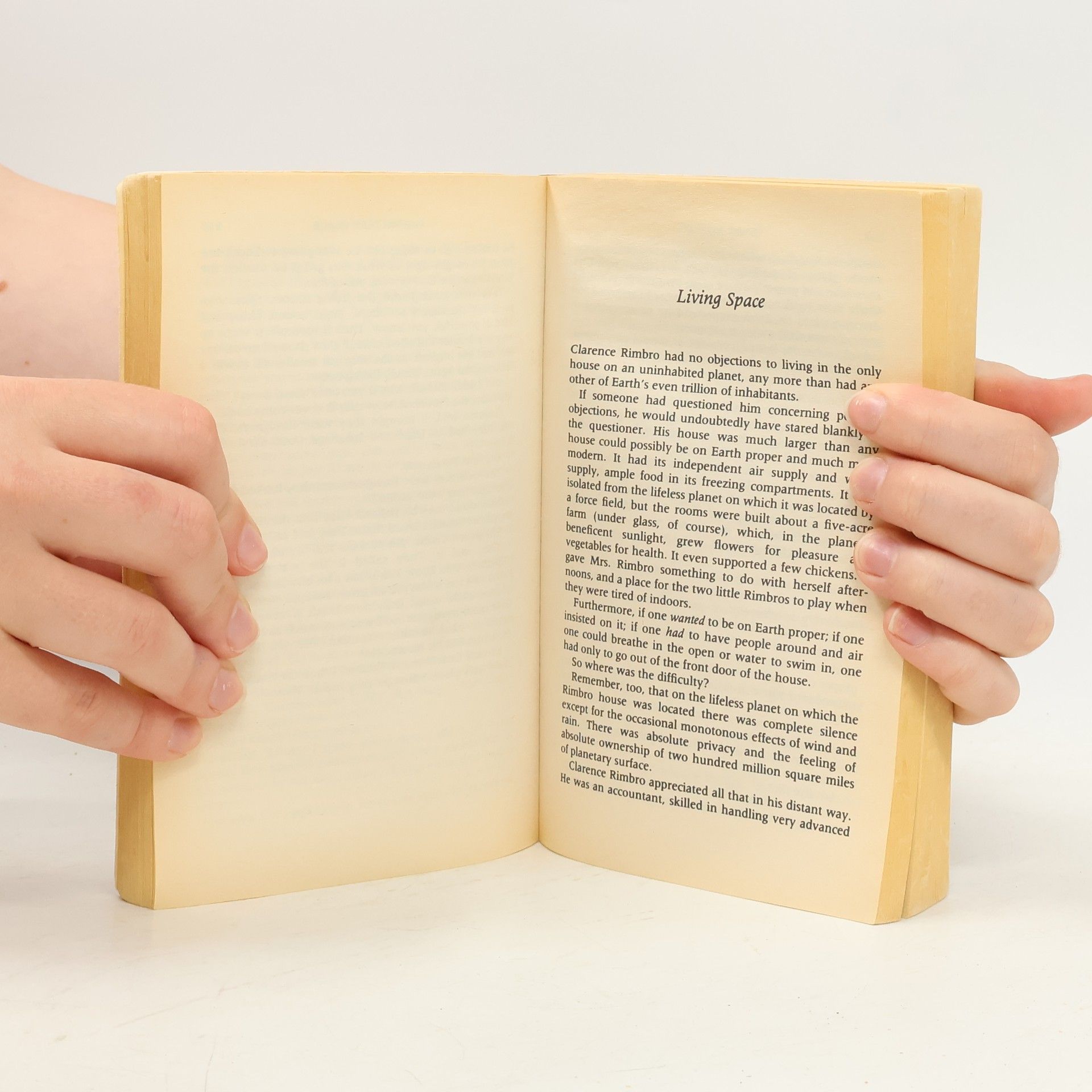 Isaac Asimov The complete stories. Volume one
