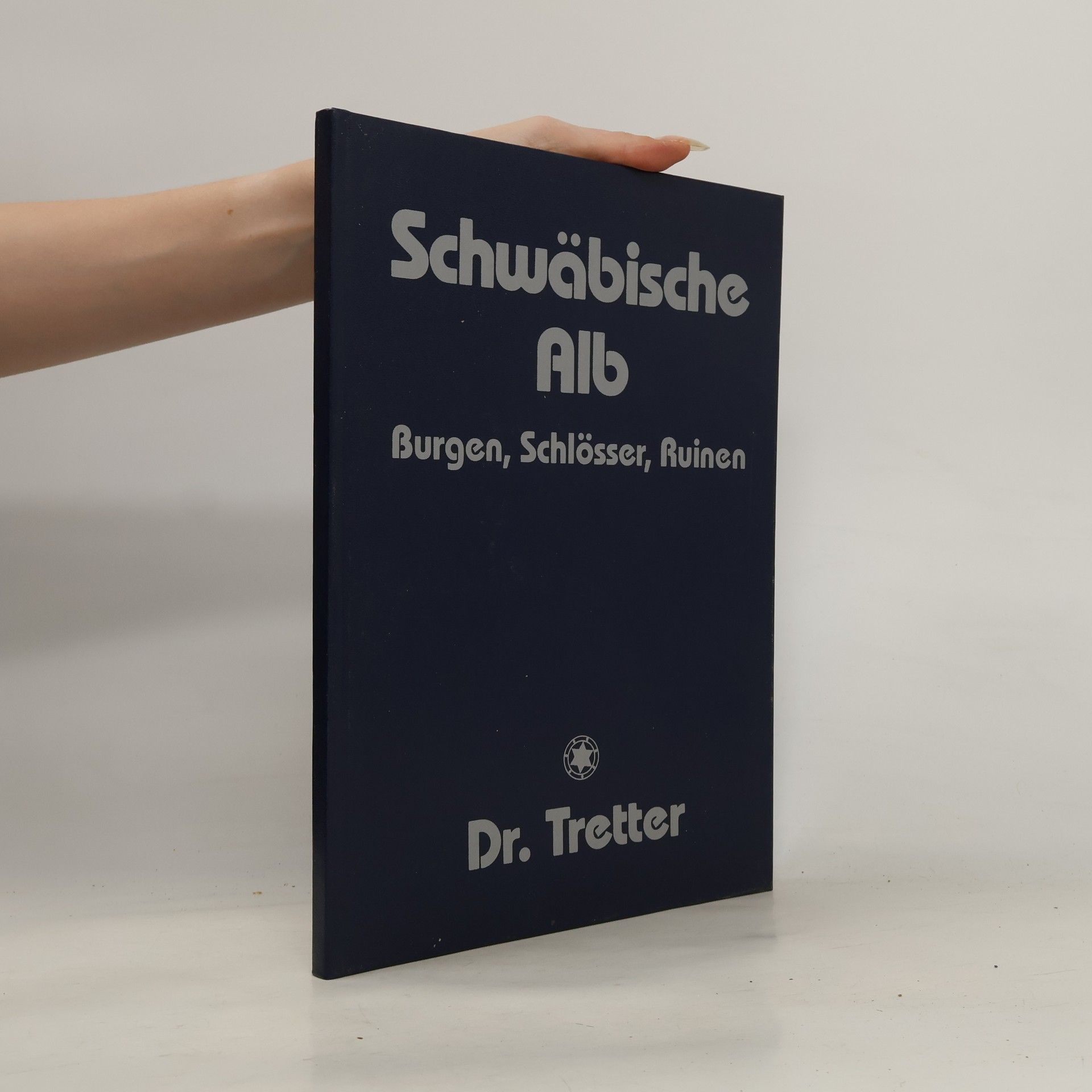 Gerd Dörr Schwäbische Alb