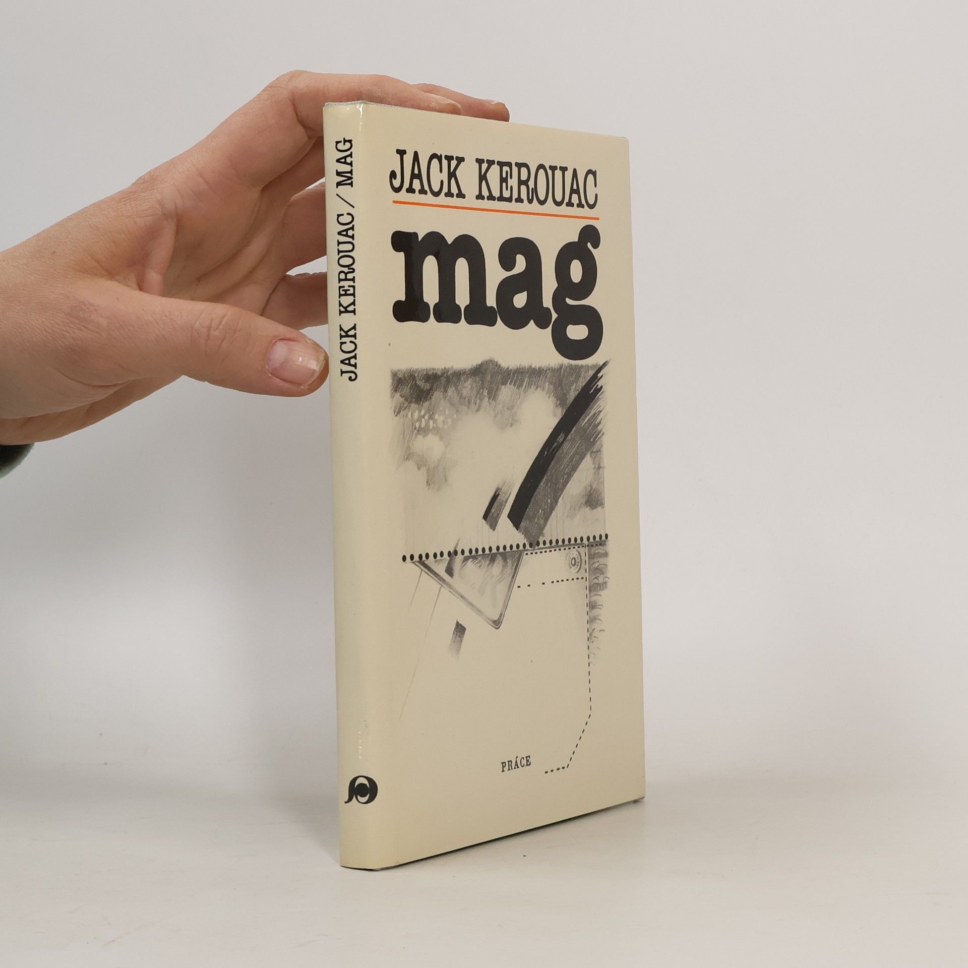 Jack Kerouac Mag