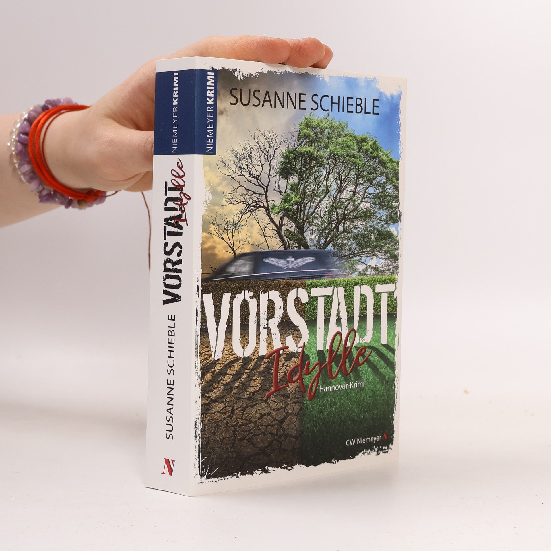 Vorstadtidylle