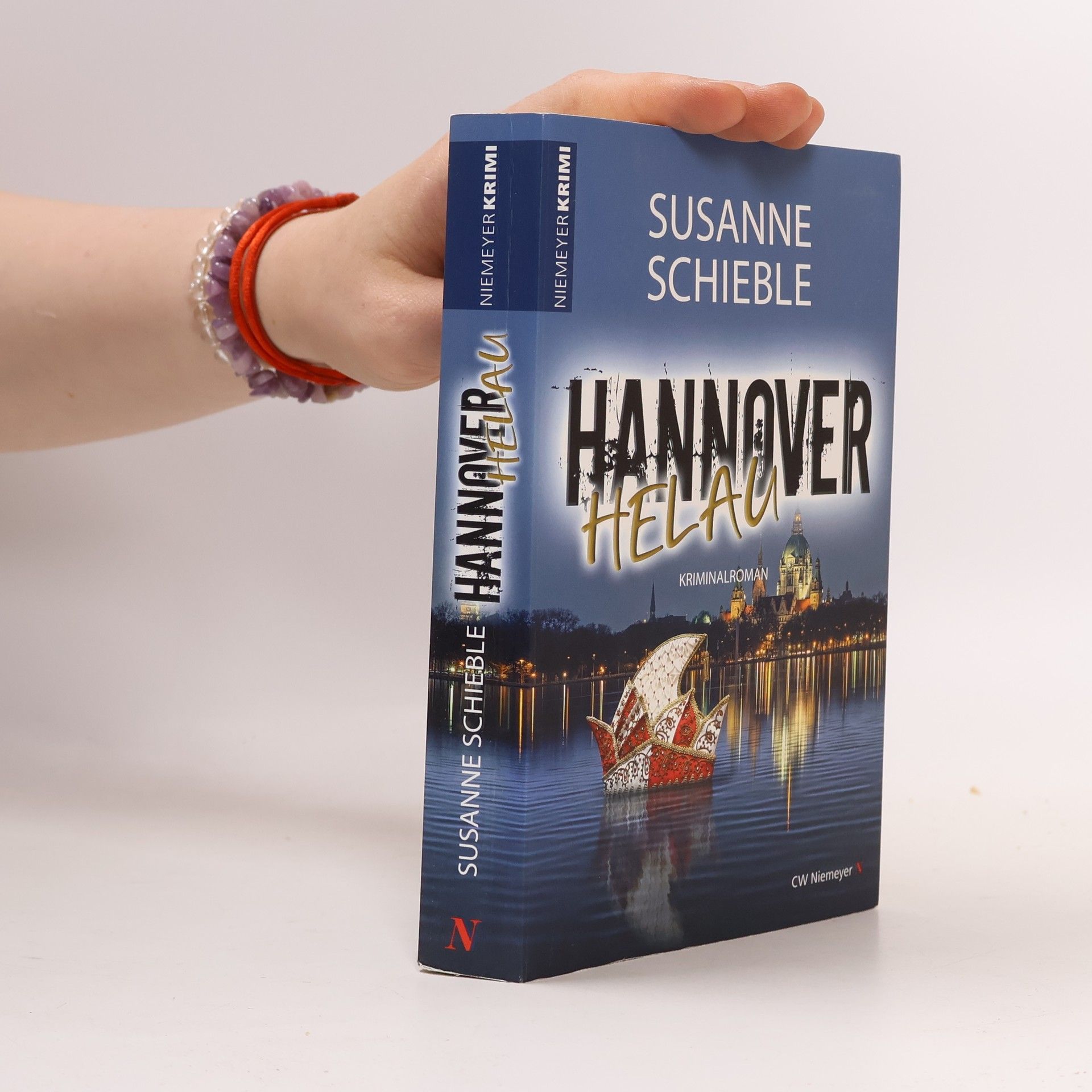 Hannover Helau