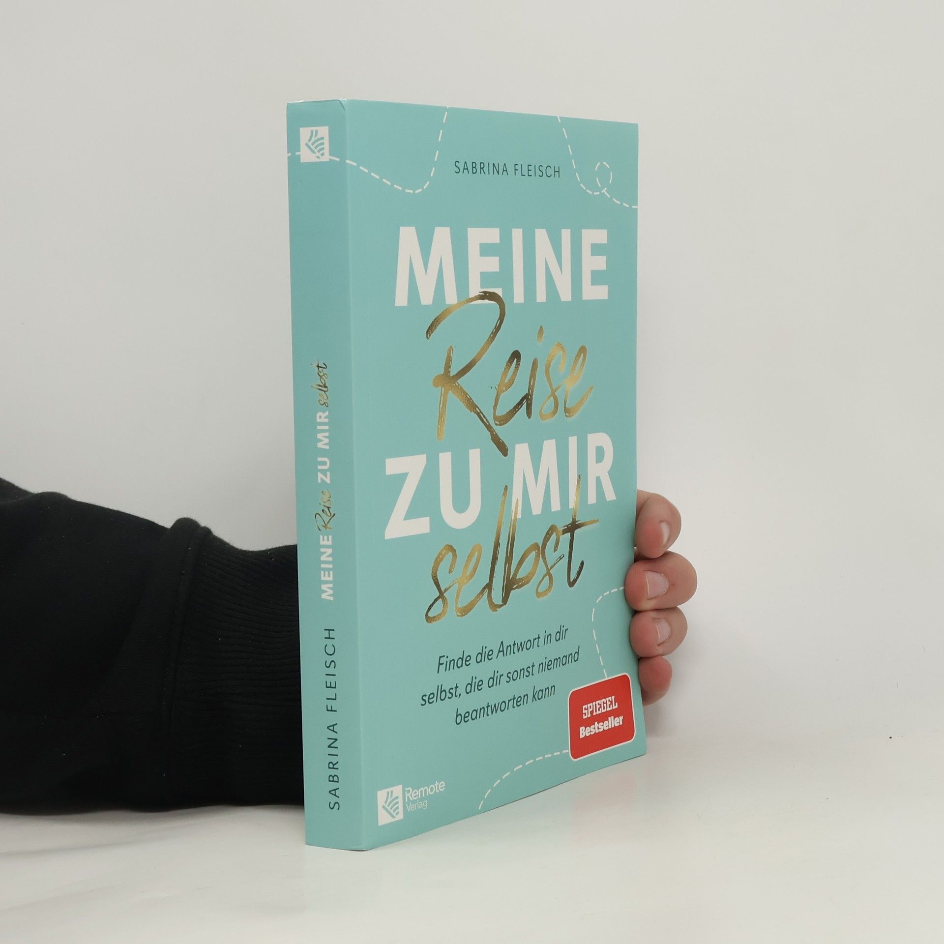 Sabrina Fleisch Meine Reise zu mir selbst
