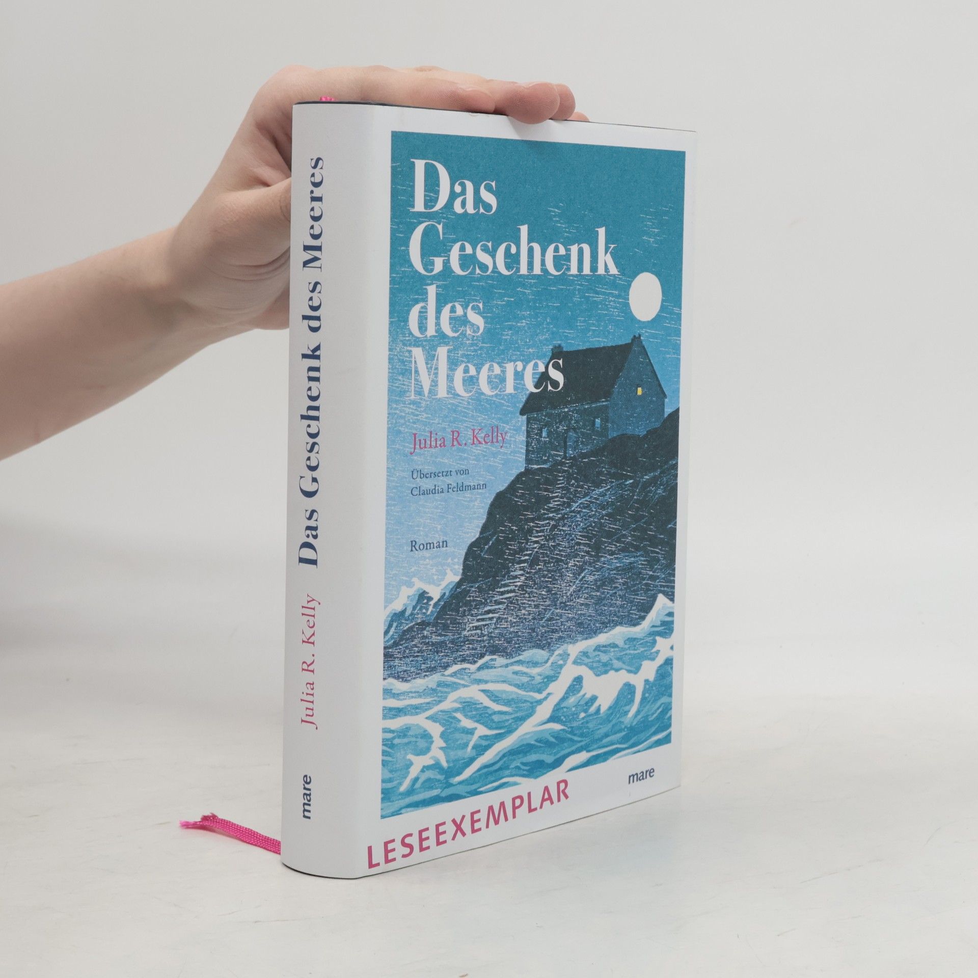 Julia Kelly Das Geschenk des Meeres