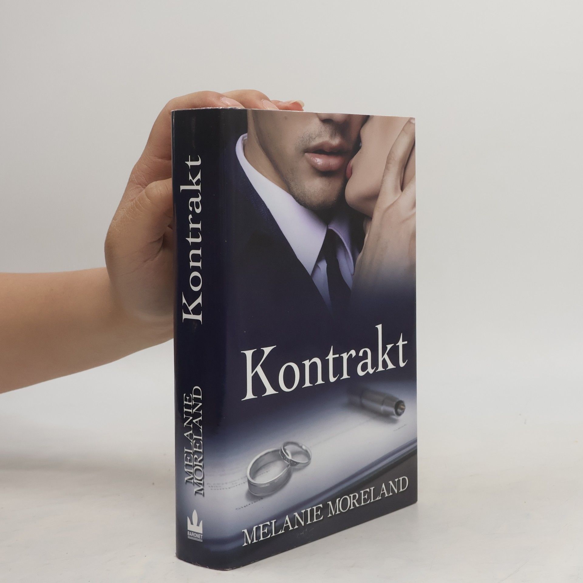 Kontrakt