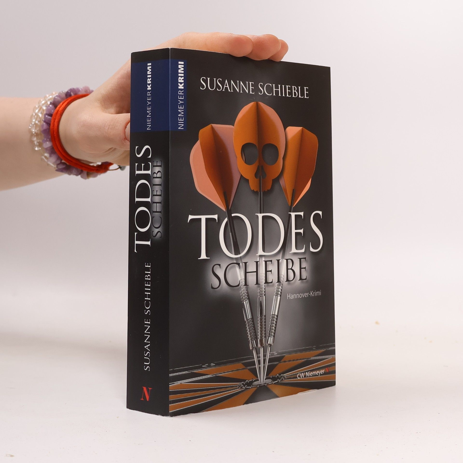 TodesScheibe