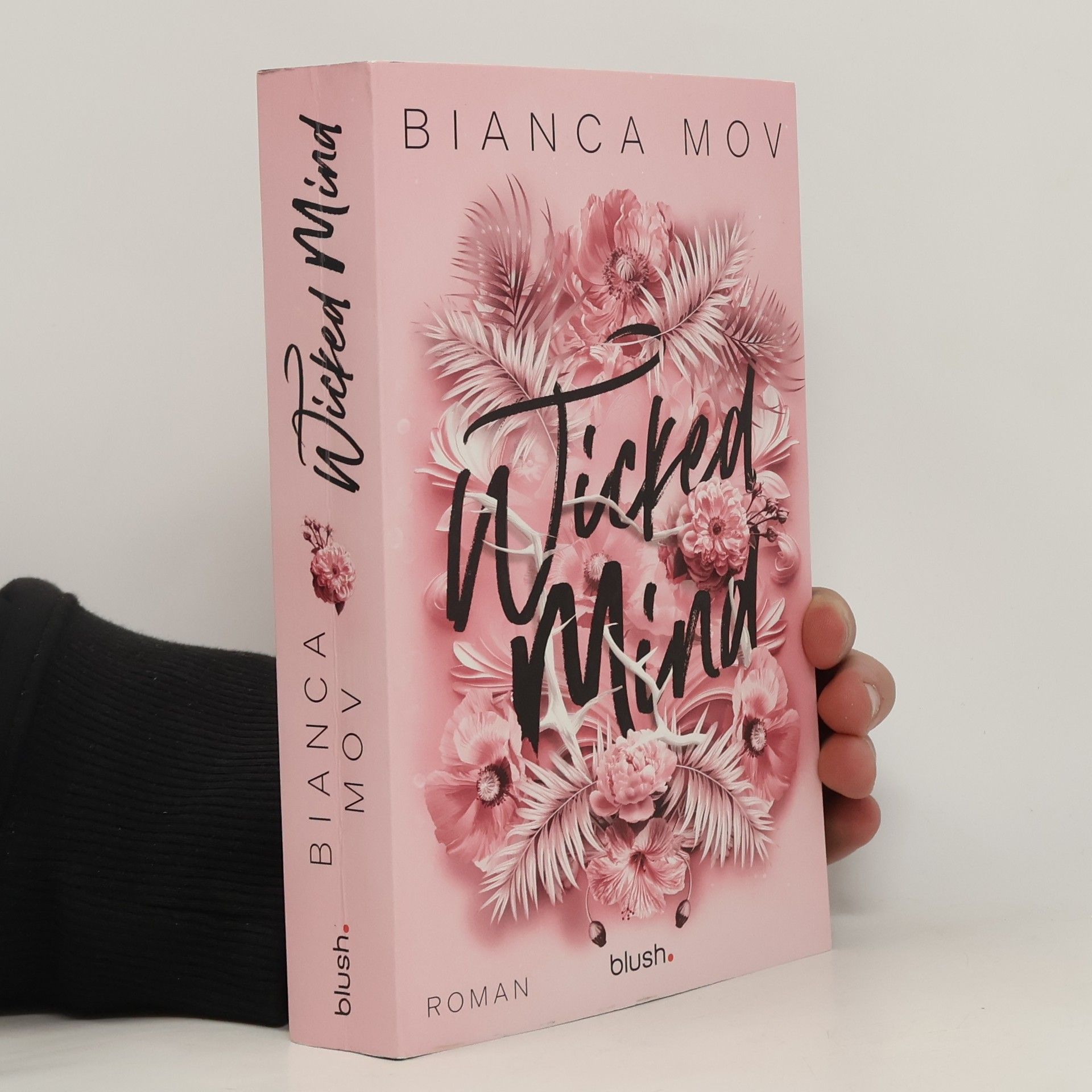 Bianca Mov Wicked Mind