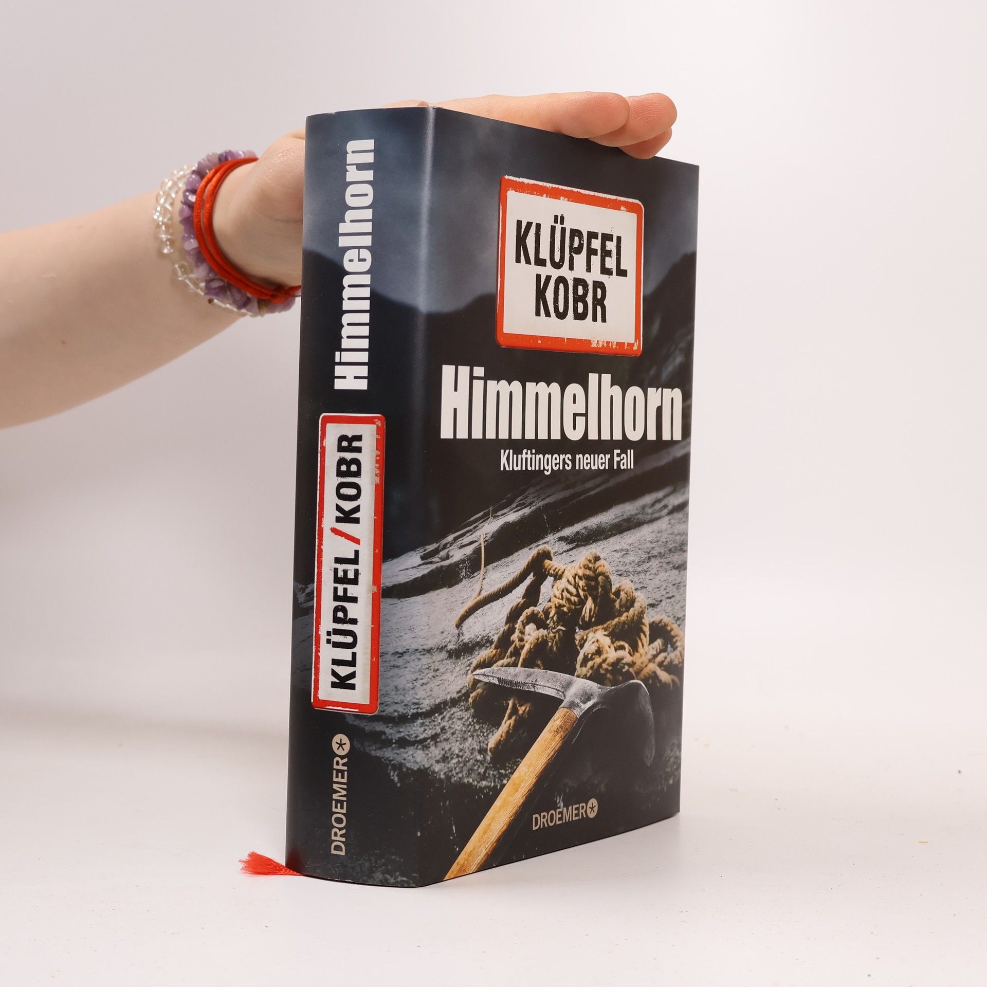 Himmelhorn. Kluftingers neuer Fall