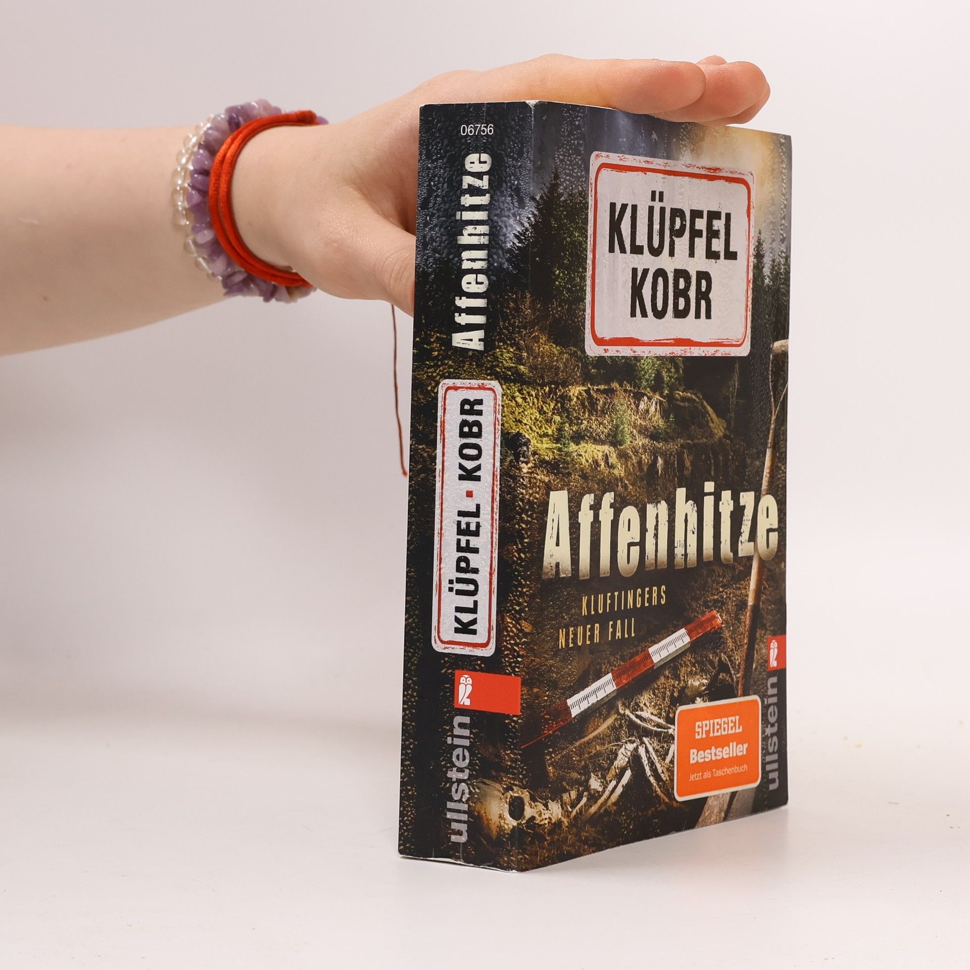 Affenhitze