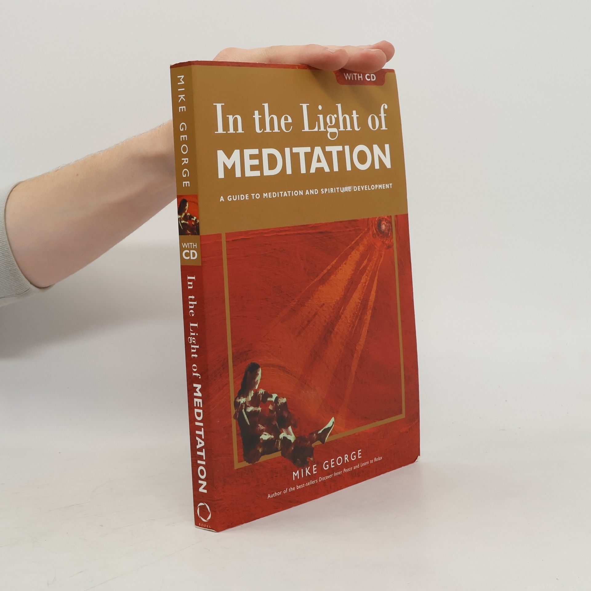 Mike George In the Light of Meditation