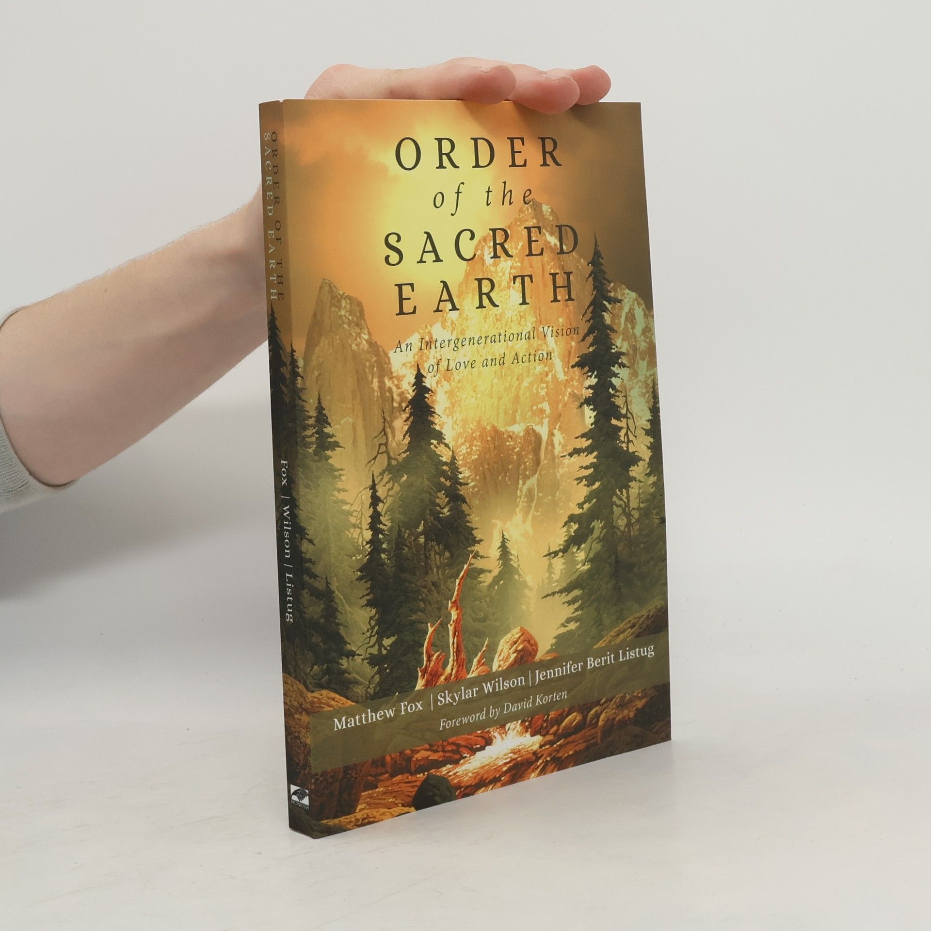 Order of the Sacred Earth