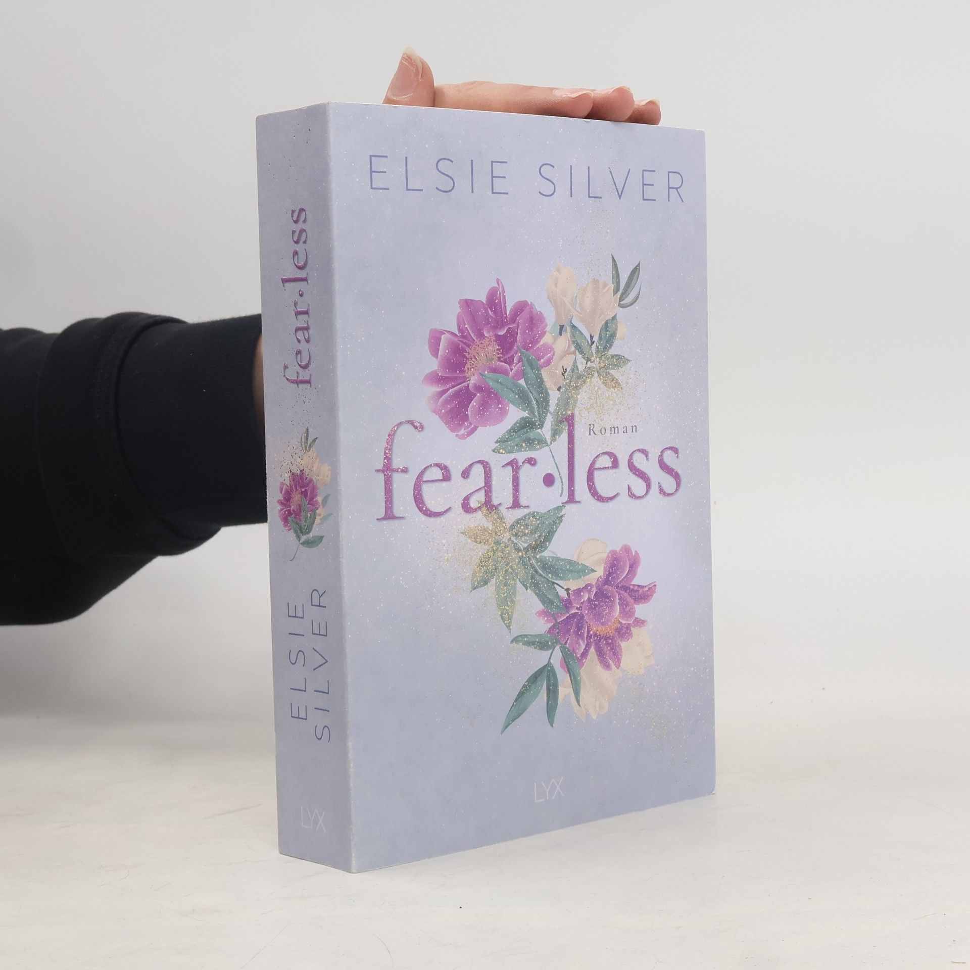 Elsie Silver Fearless / Chestnut Springs Bd.4