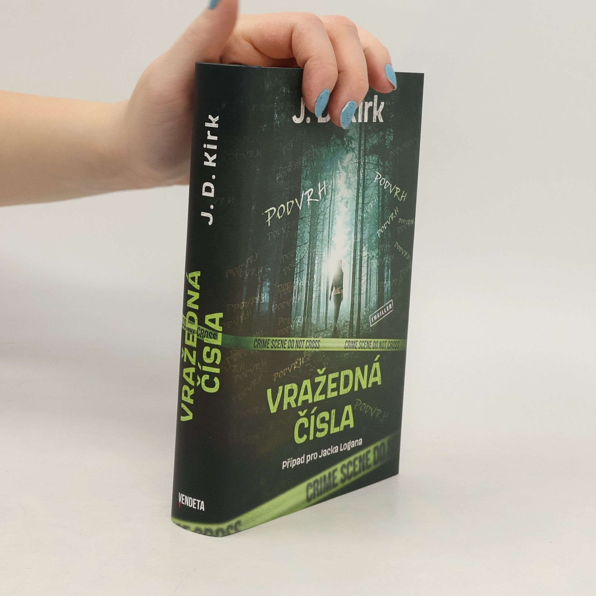 Vražedná čísla