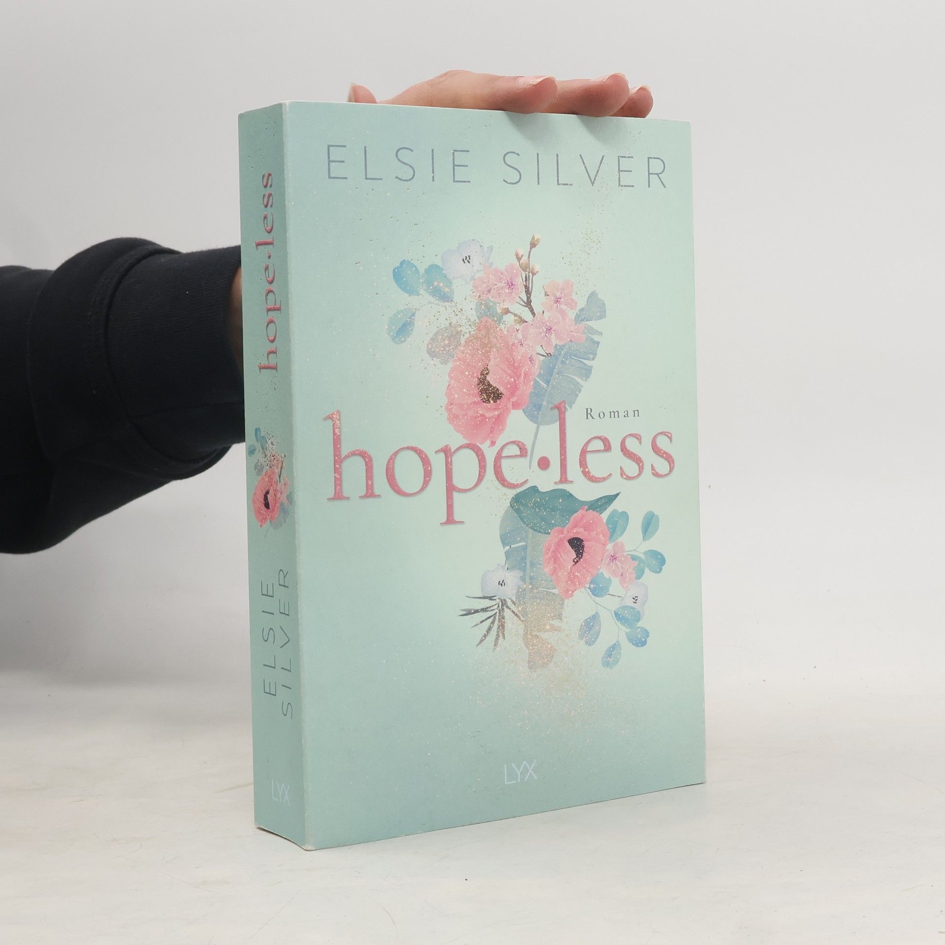 Elsie Silver Hopeless