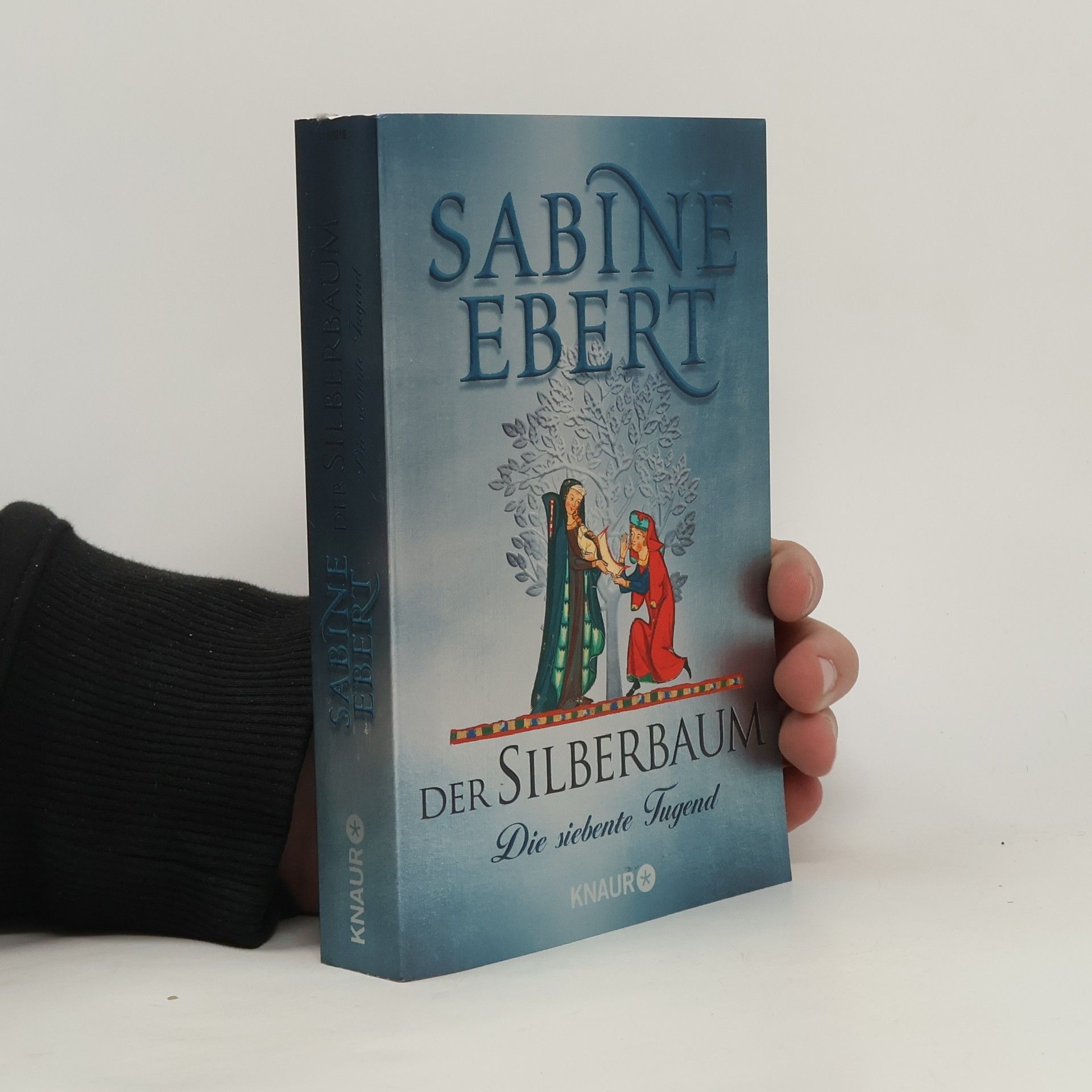 Der Silberbaum. Die siebente Tugend