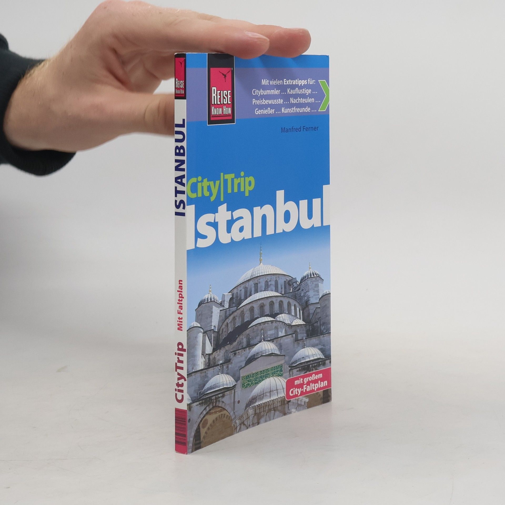 Istanbul