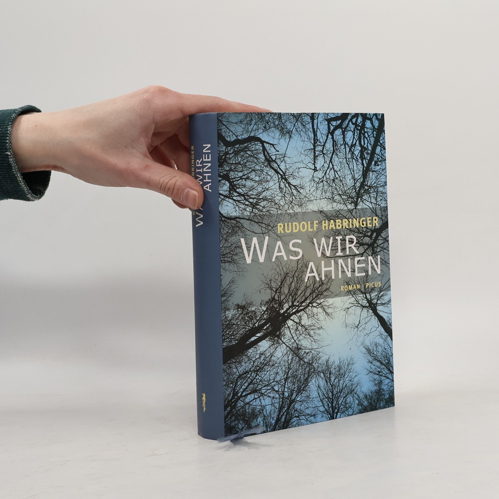 Was wir ahnen
