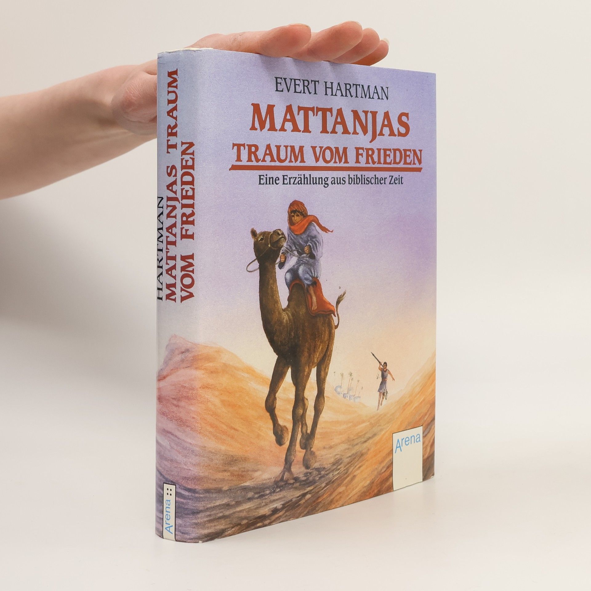 Mattanjas