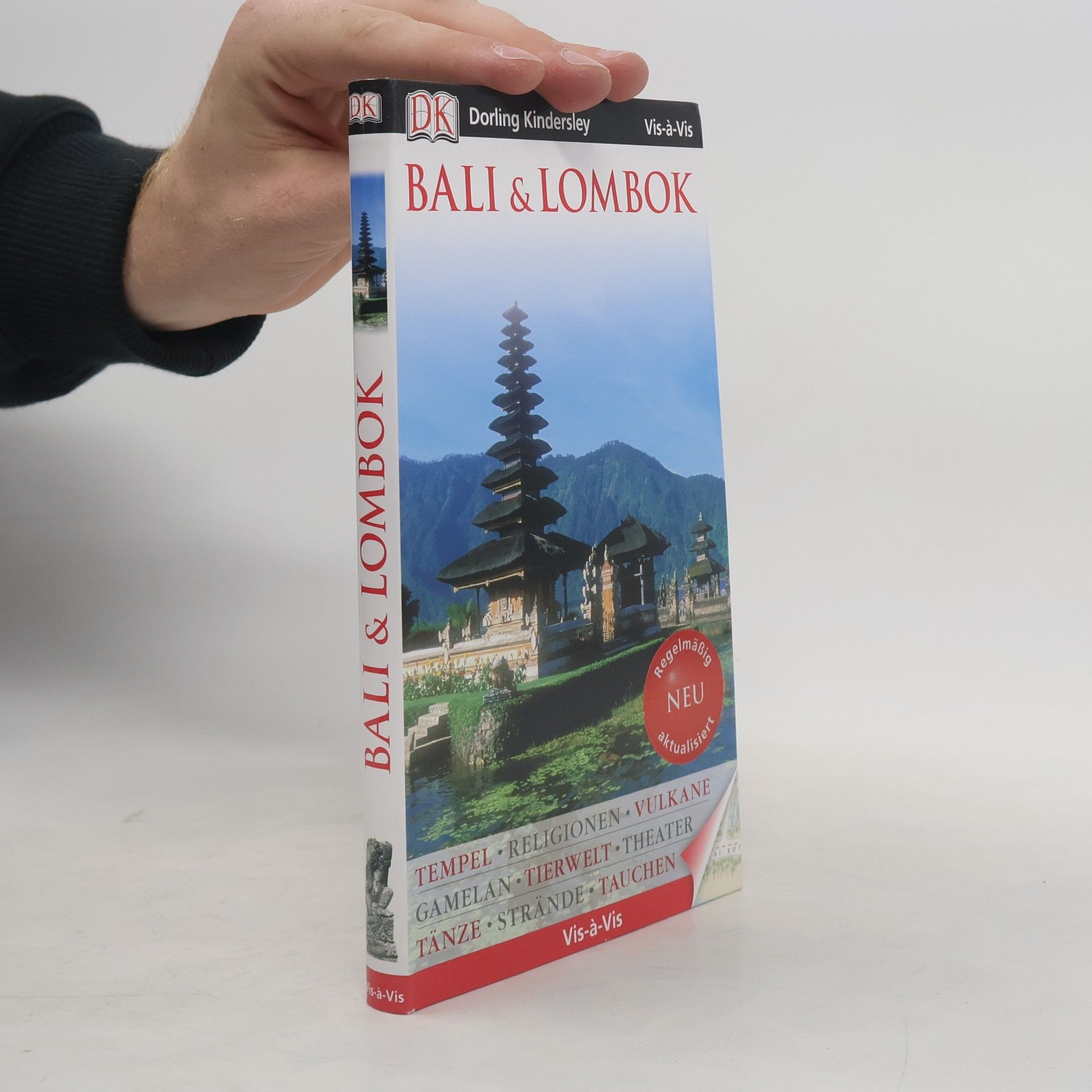 Bali & Lombok